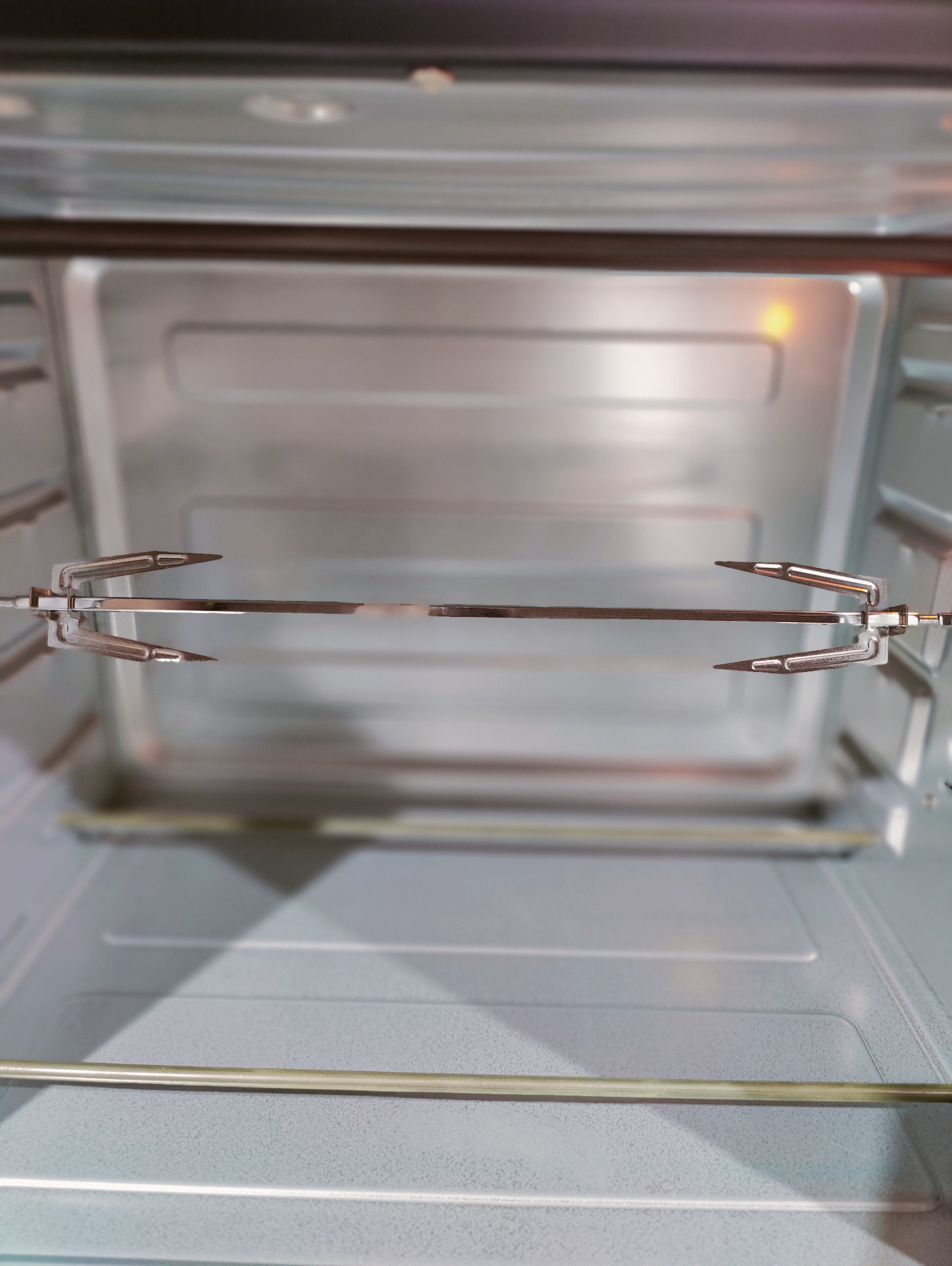 FF EUROPE 60L Backing Oven