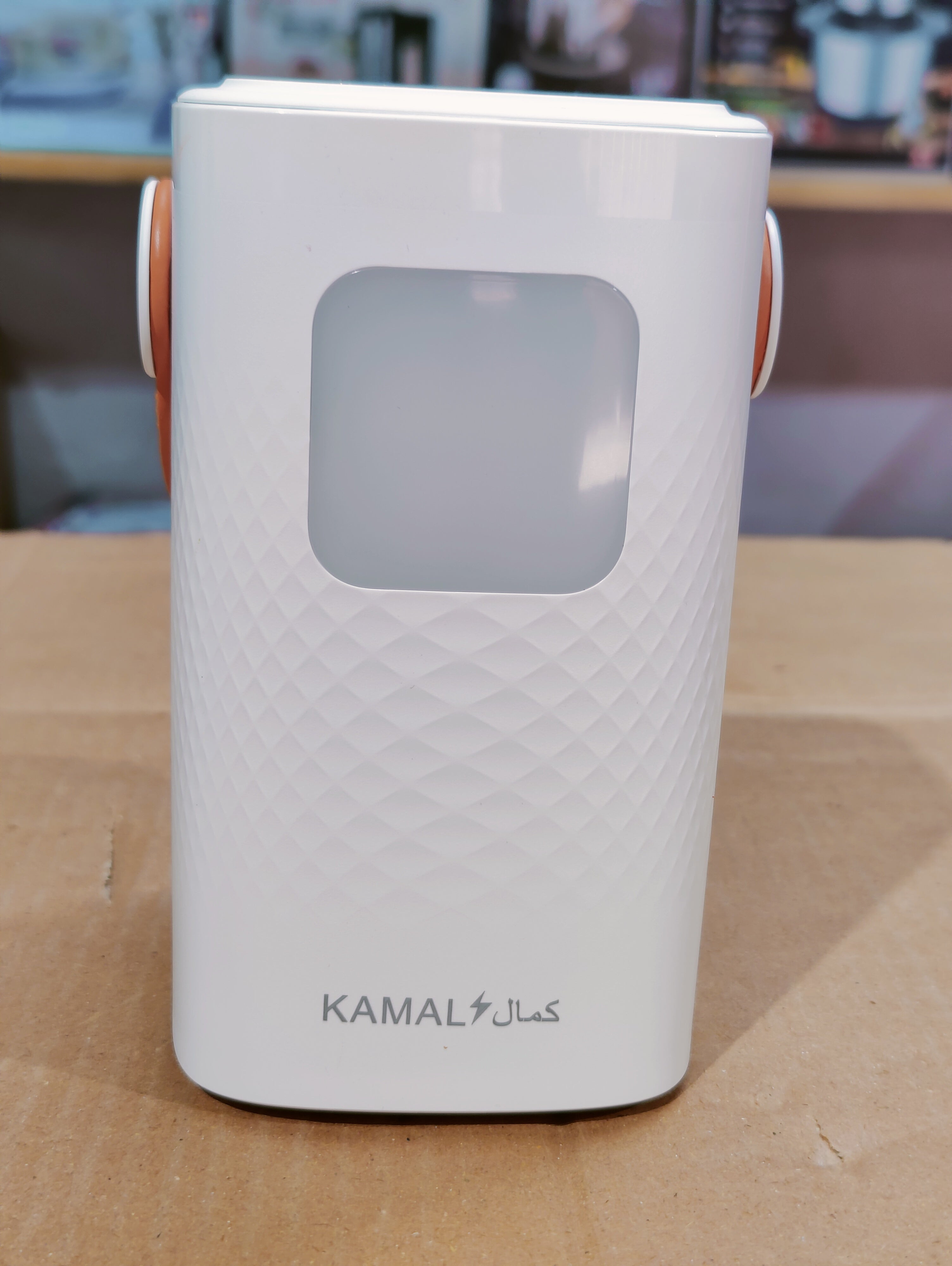 Kamal 100W Super Fast Power Bank 80000mah KPB088