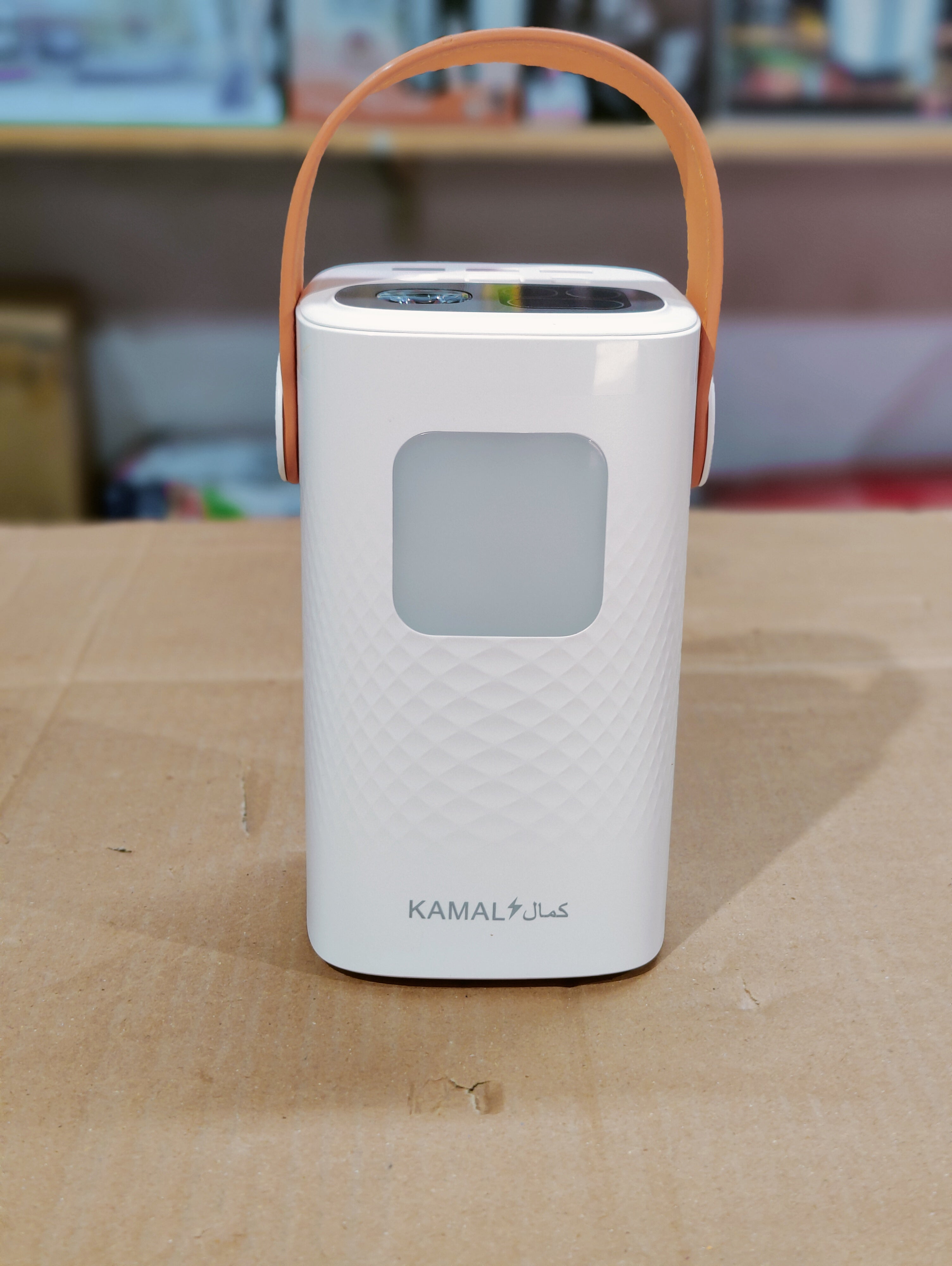 Kamal 100W Super Fast Power Bank 80000mah KPB088