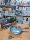Imported Granite 32cm Frypan
