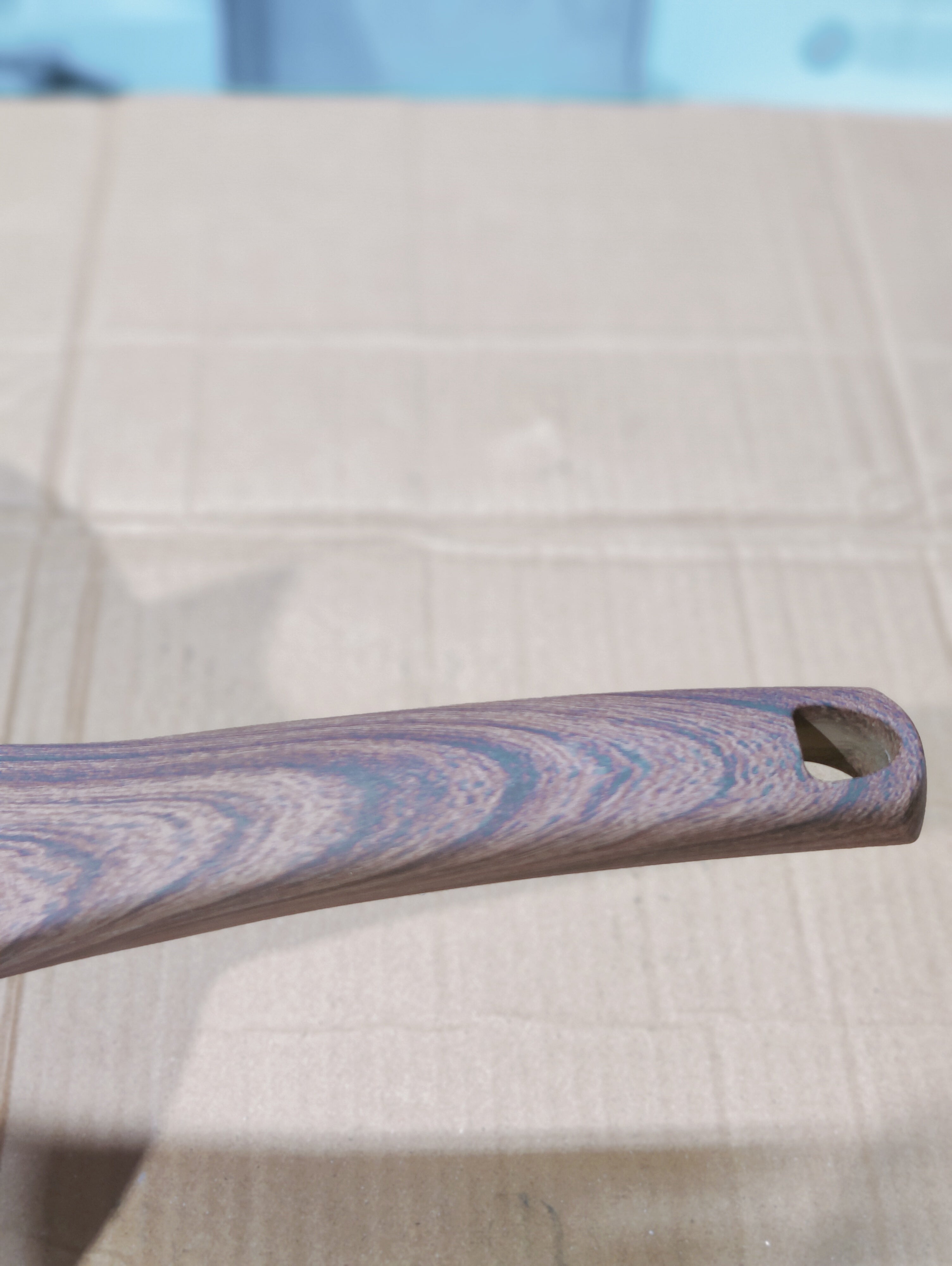 Imported Granite 32cm Frypan