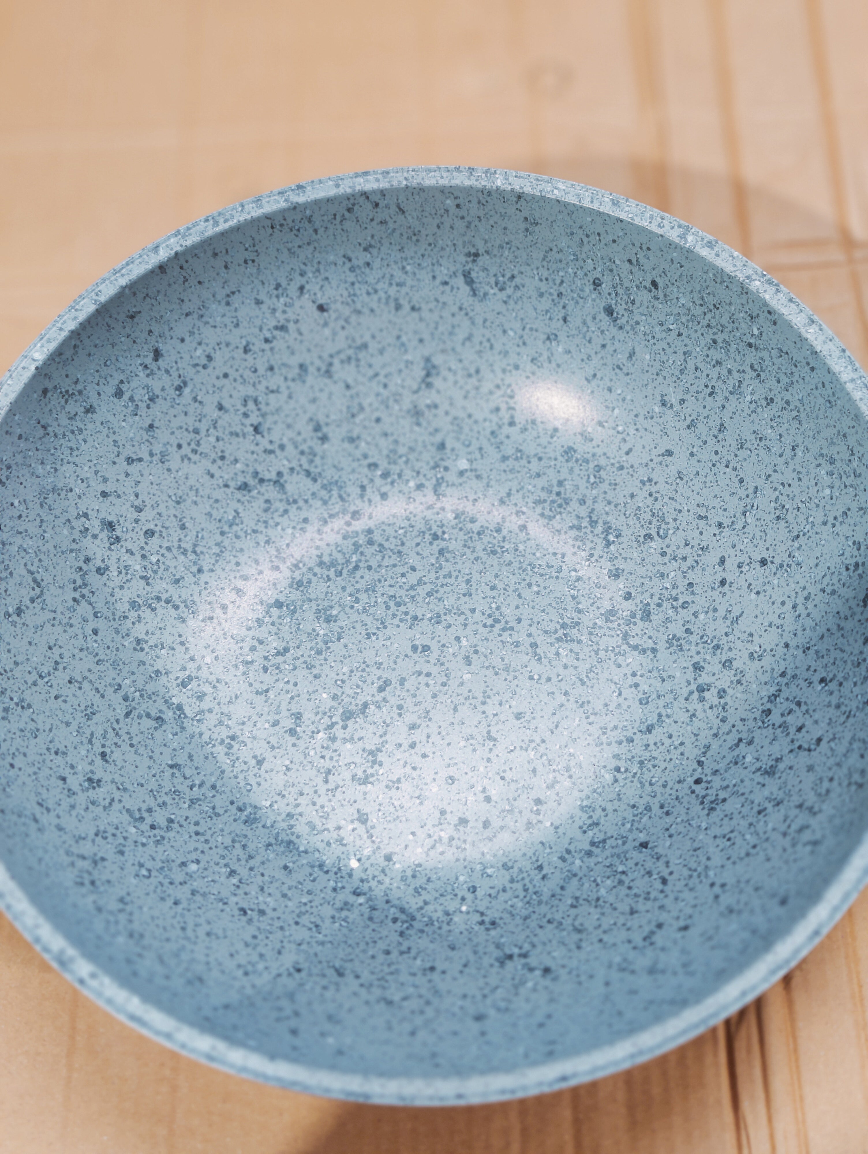 Imported Granite 32cm Frypan