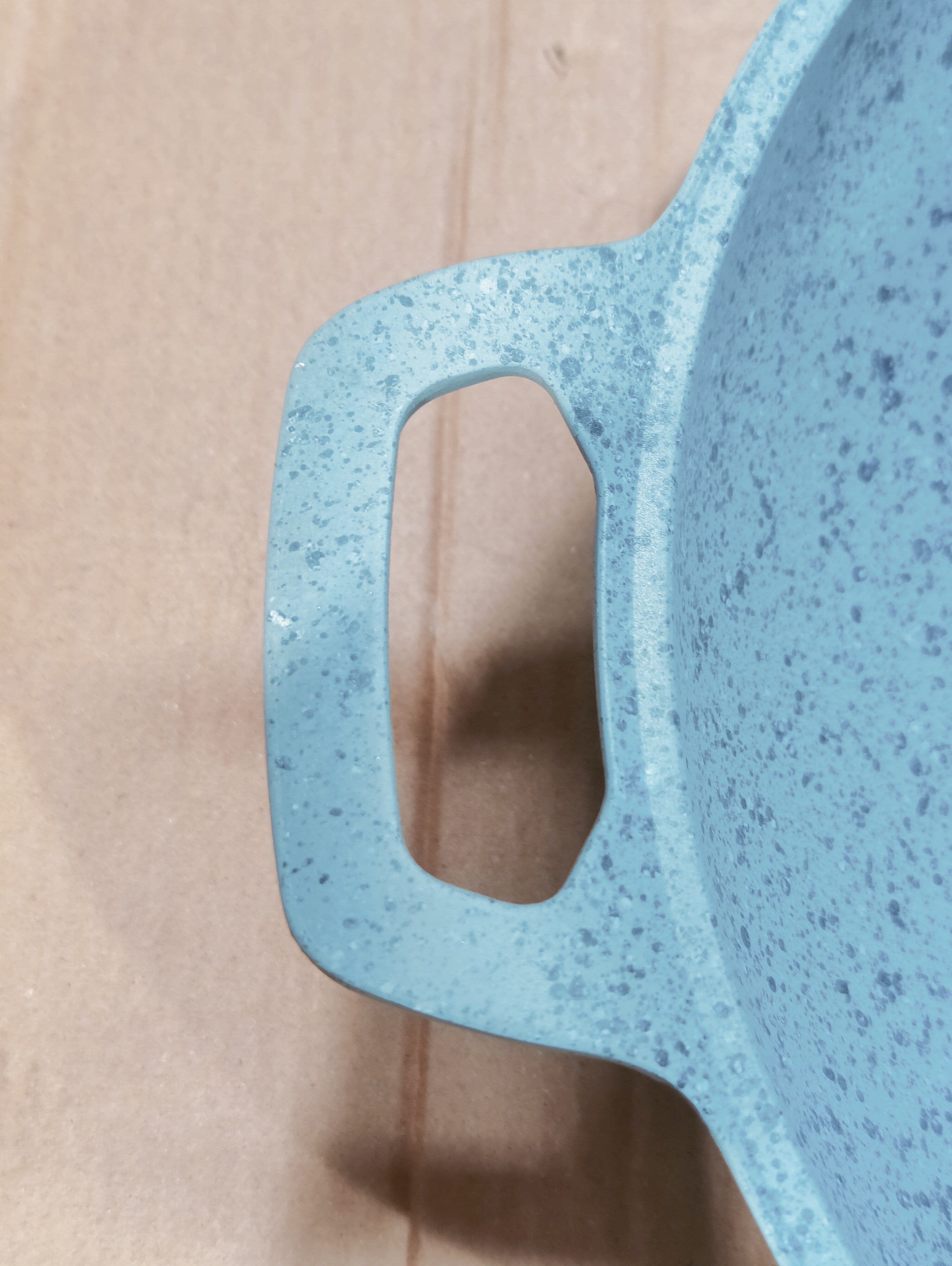 Imported Granite 32cm Frypan