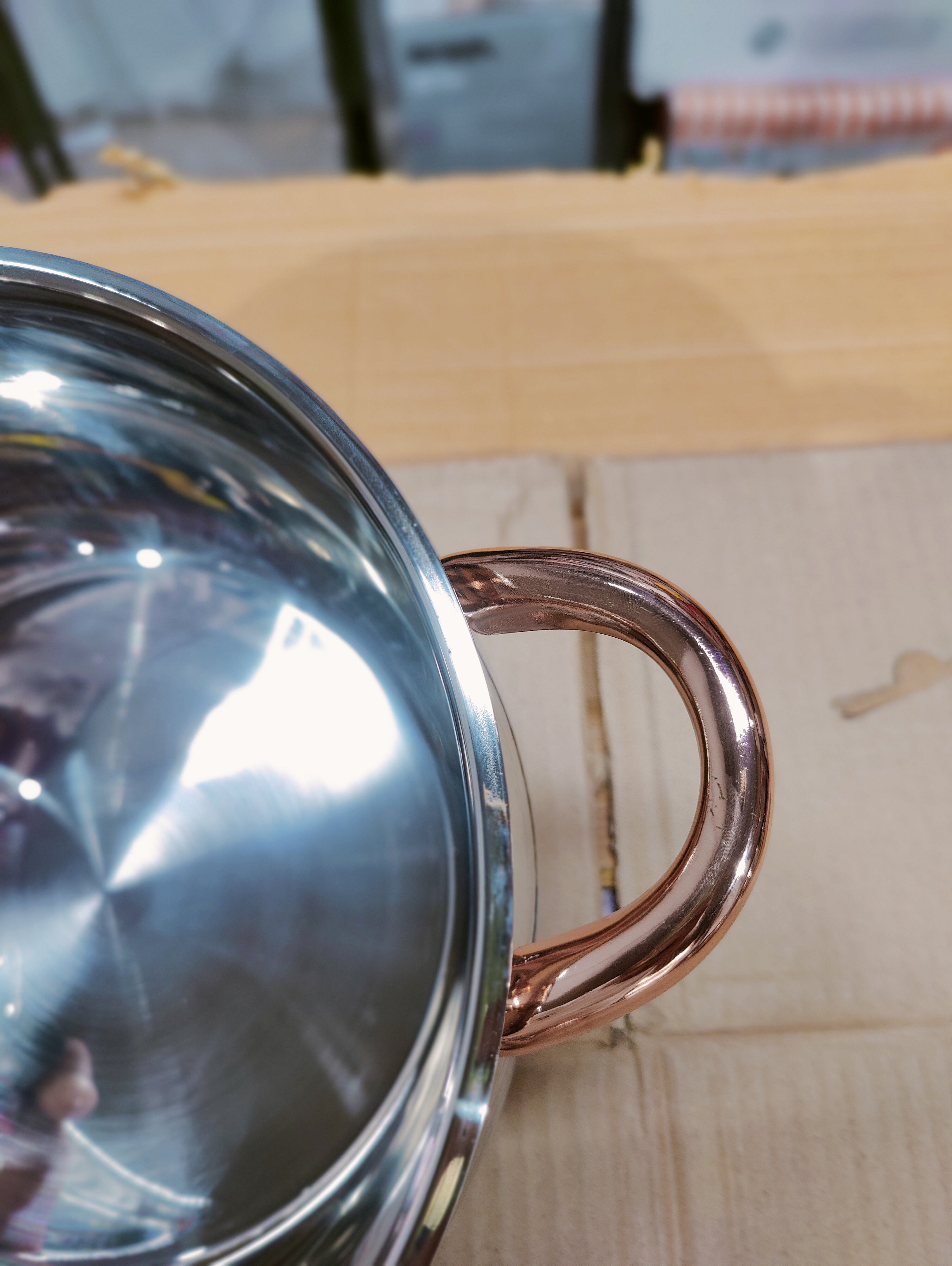 Imported kaisa Villa 12 Piece Cookware Set