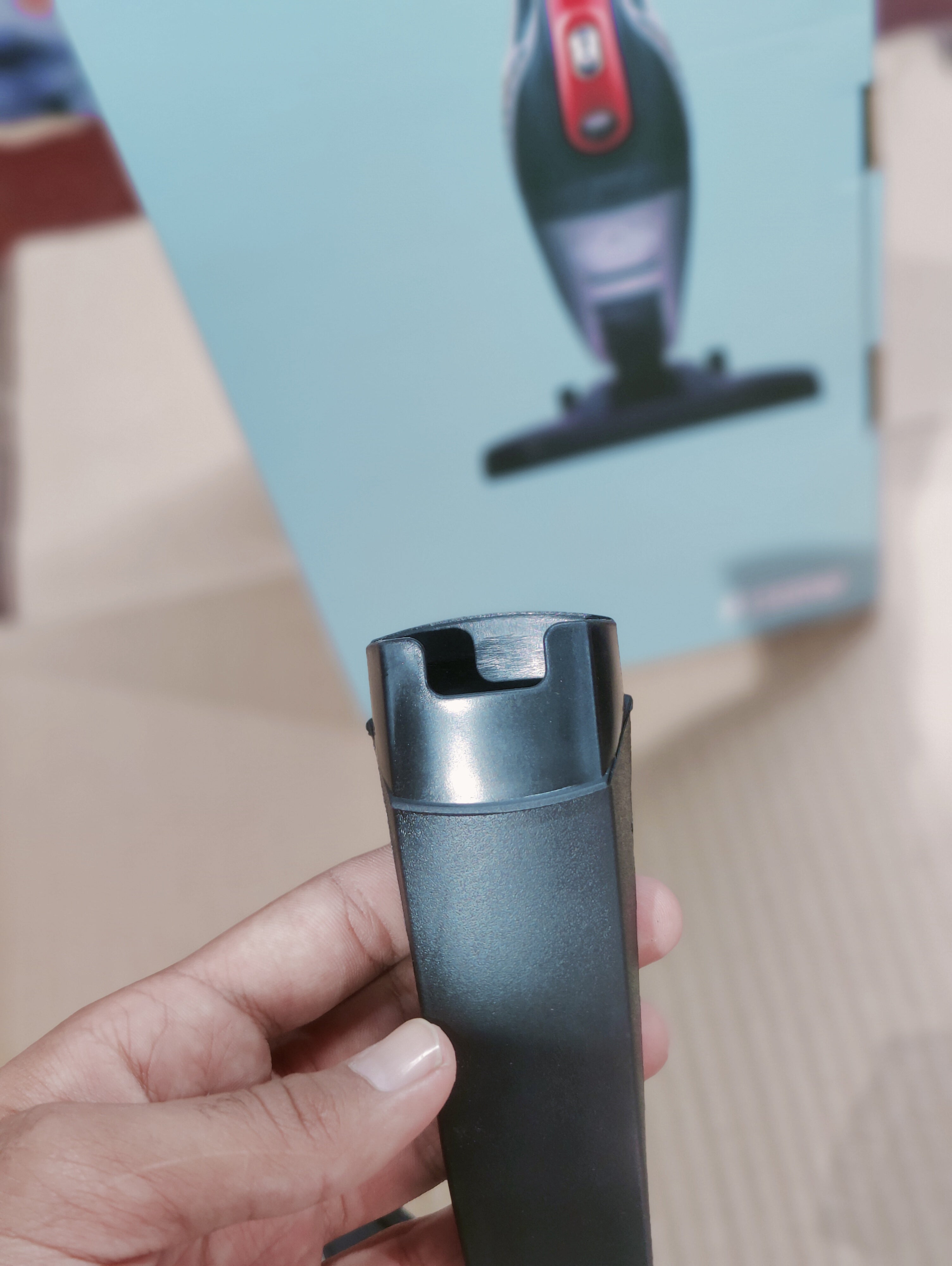 Uakeen Vacuum Cleaner ZL-903