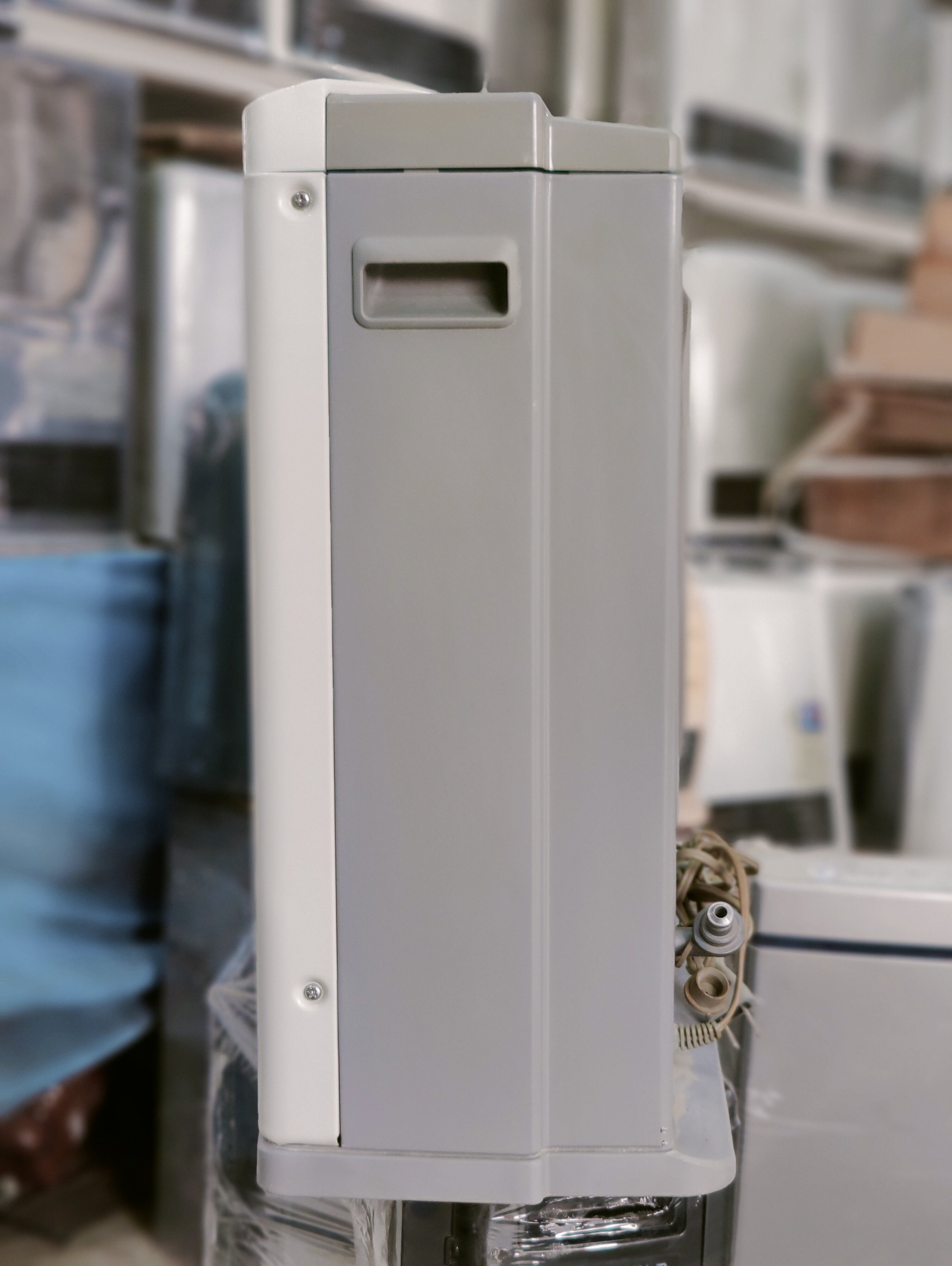 Rinnai 5.07 Kw Japanese Gas Blower Heaters (Latest Model)