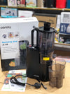 Canoly Cold Press Slow Juicer  JE-75B