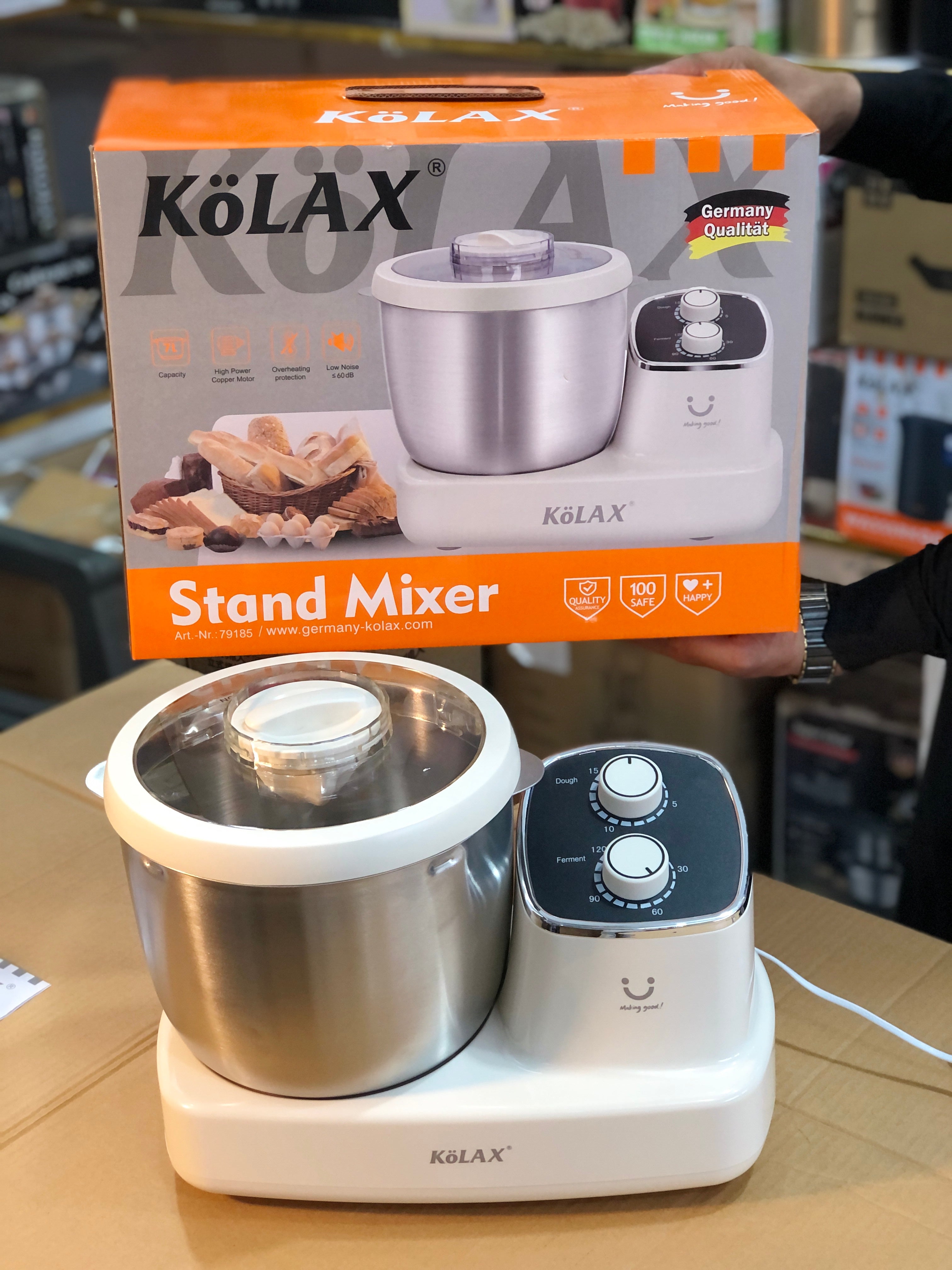 KOLAX 7L Dough Maker 79185