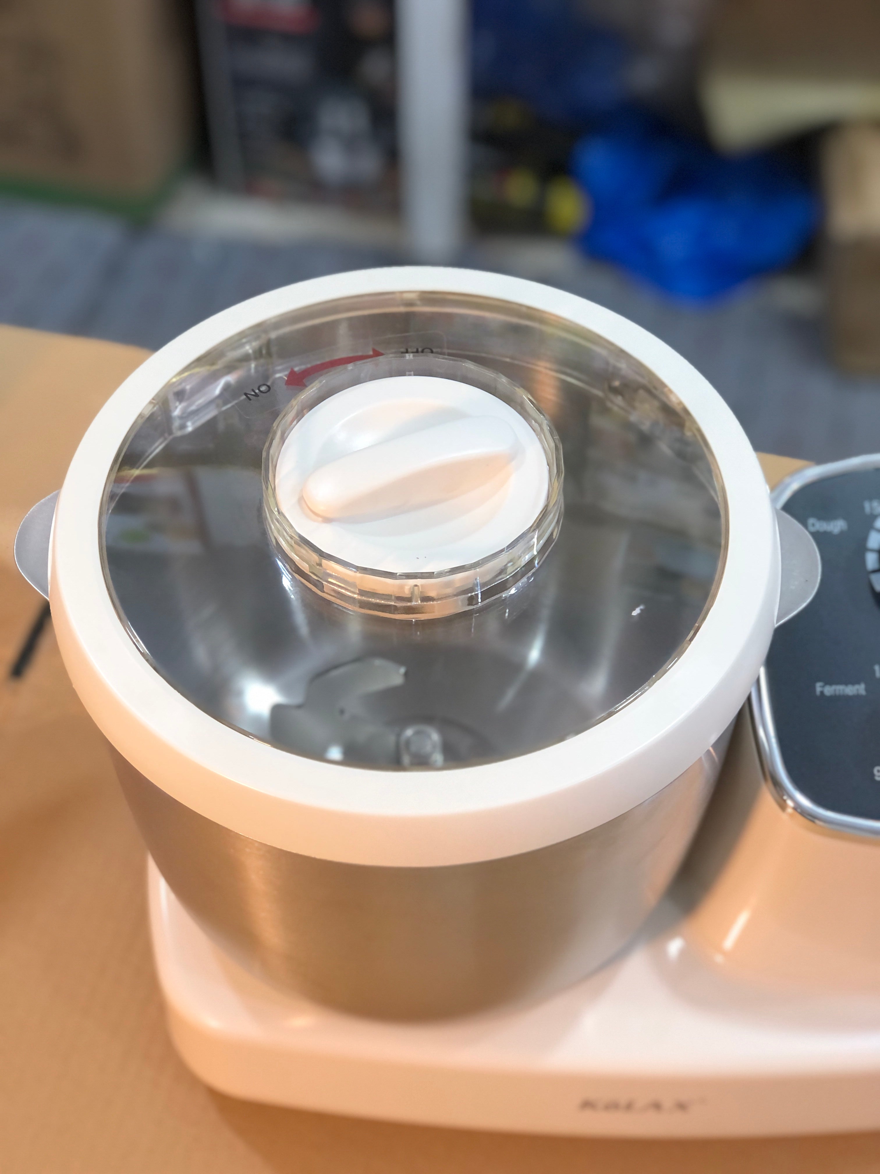 KOLAX 7L Dough Maker 79185