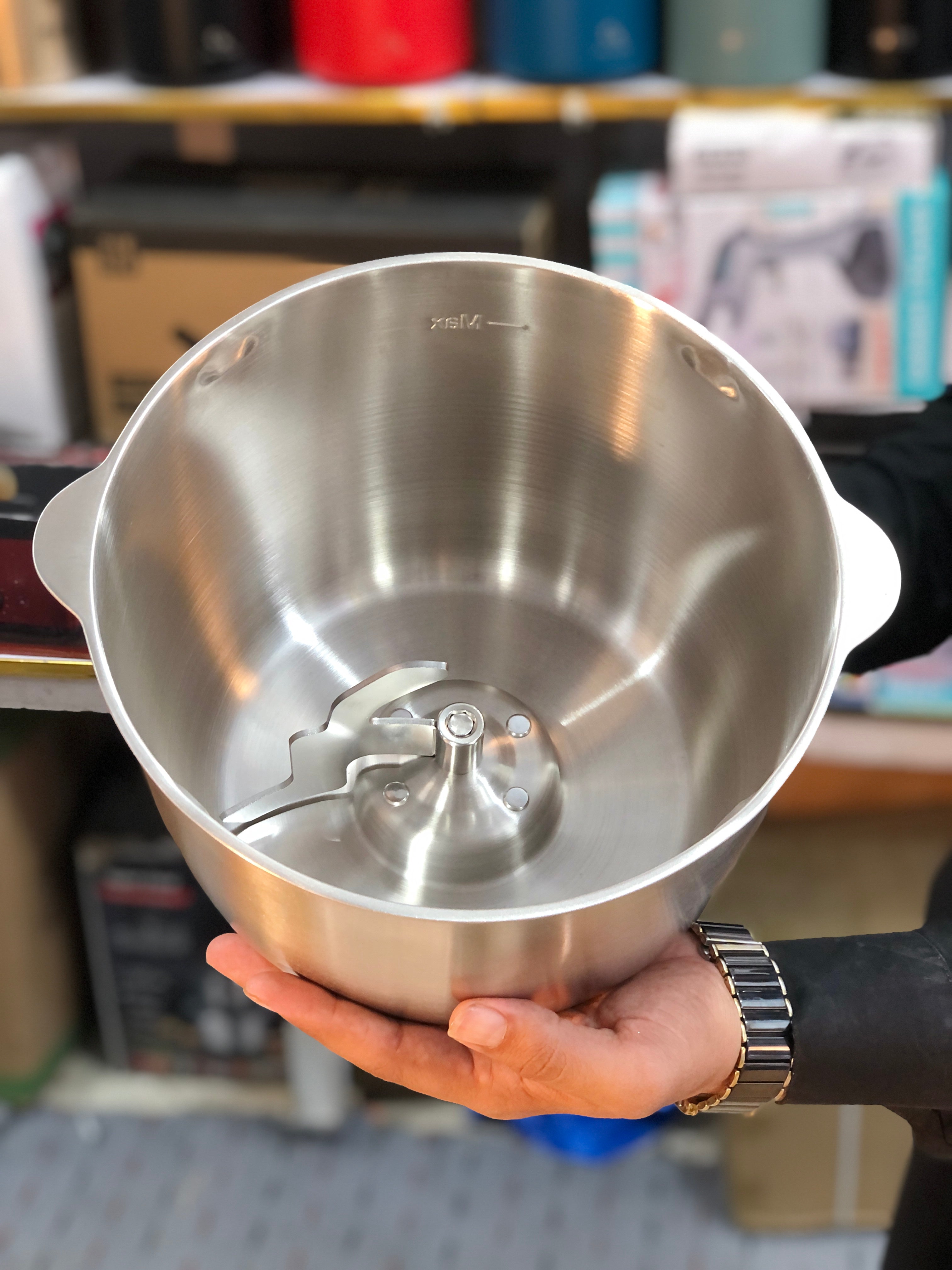 KOLAX 7L Dough Maker 79185