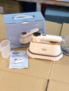 UAKEEN Digital Steam Iron Zl-828