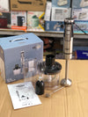 Uakeen 5 in 1 Hand Blender Zl-519