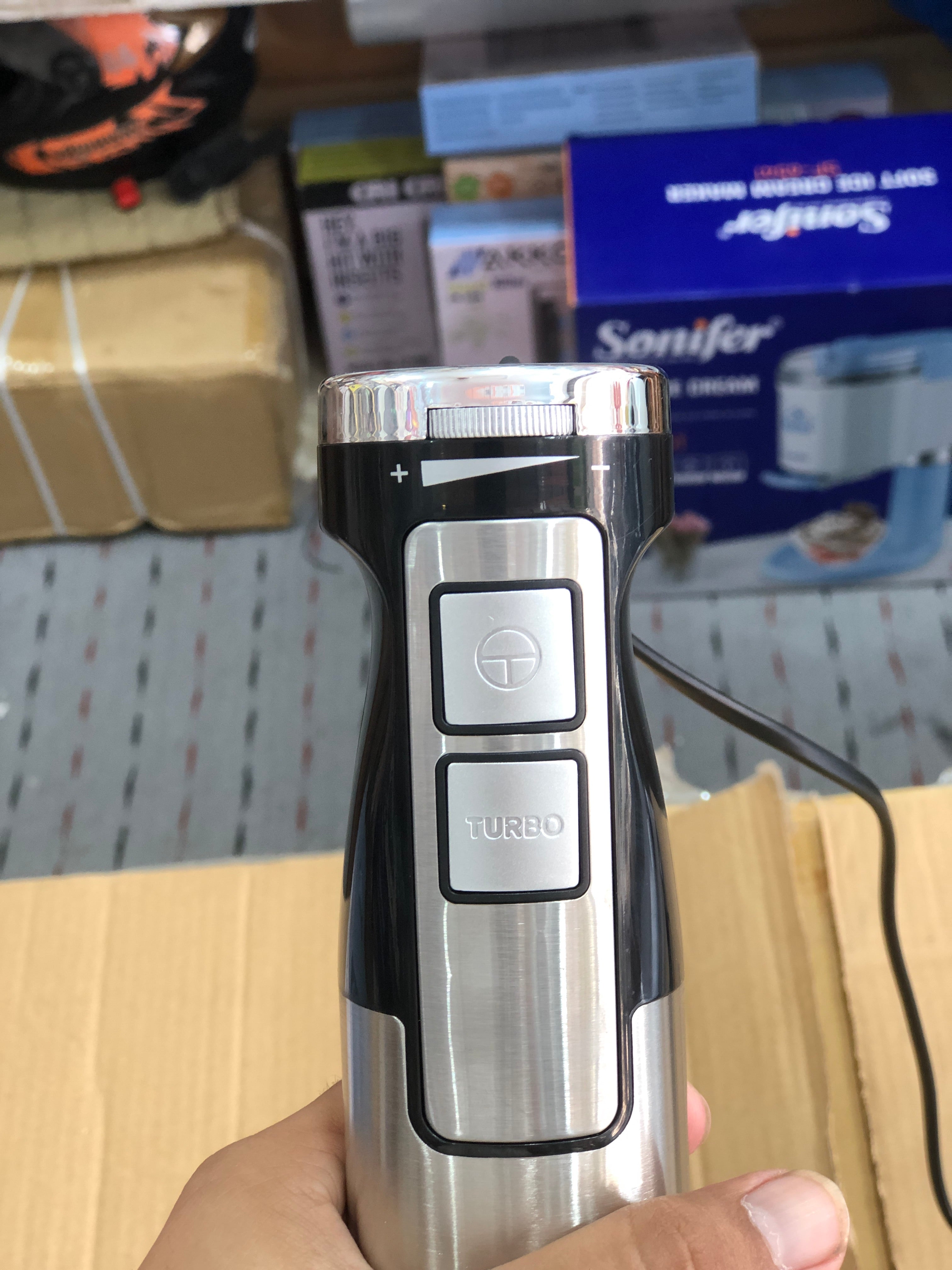 Uakeen Hand blender Zl-518