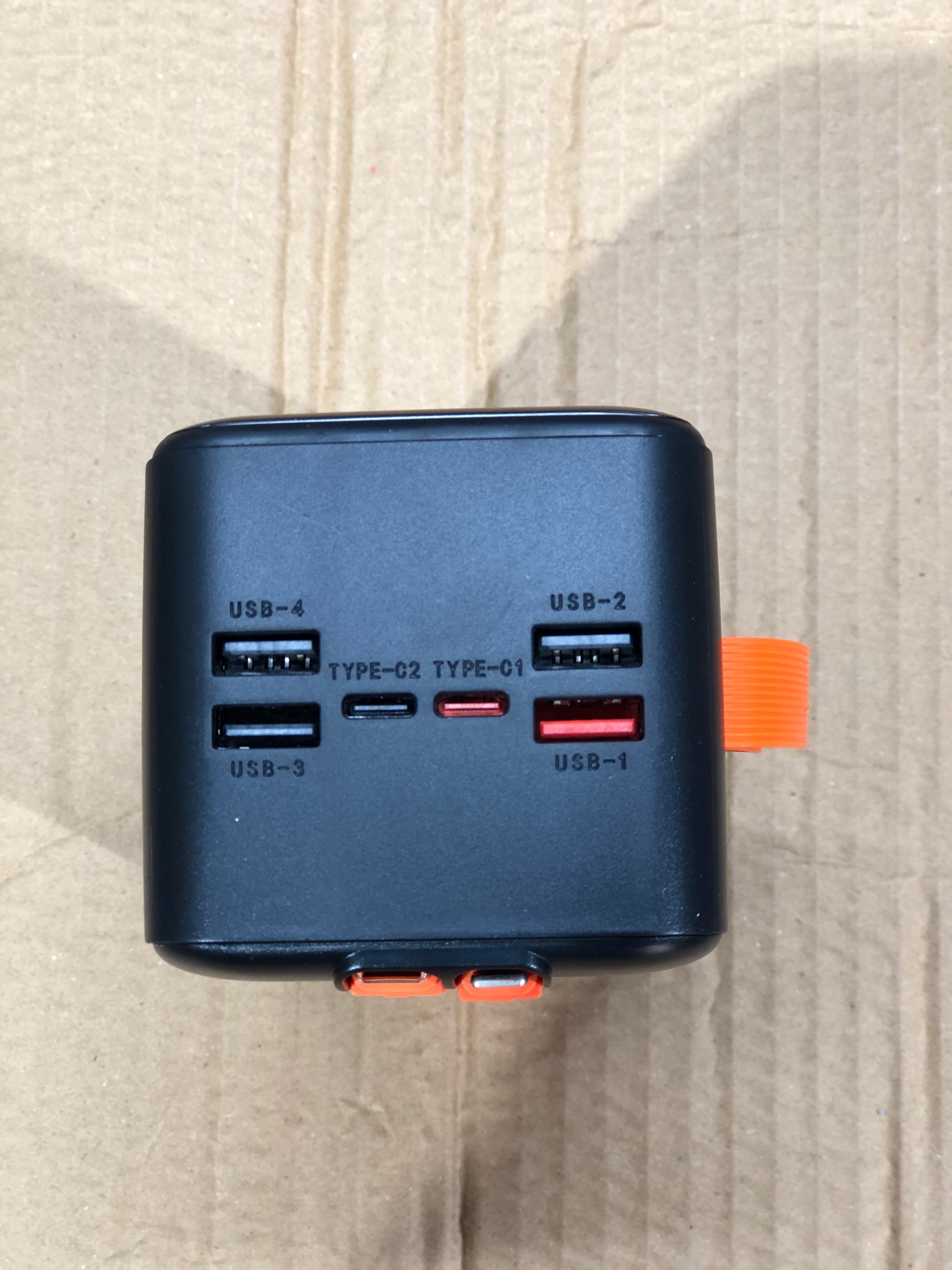 Kamal 80000mah Mini Power Bank