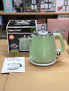 Super Crest 2.5 L Electric Kettle