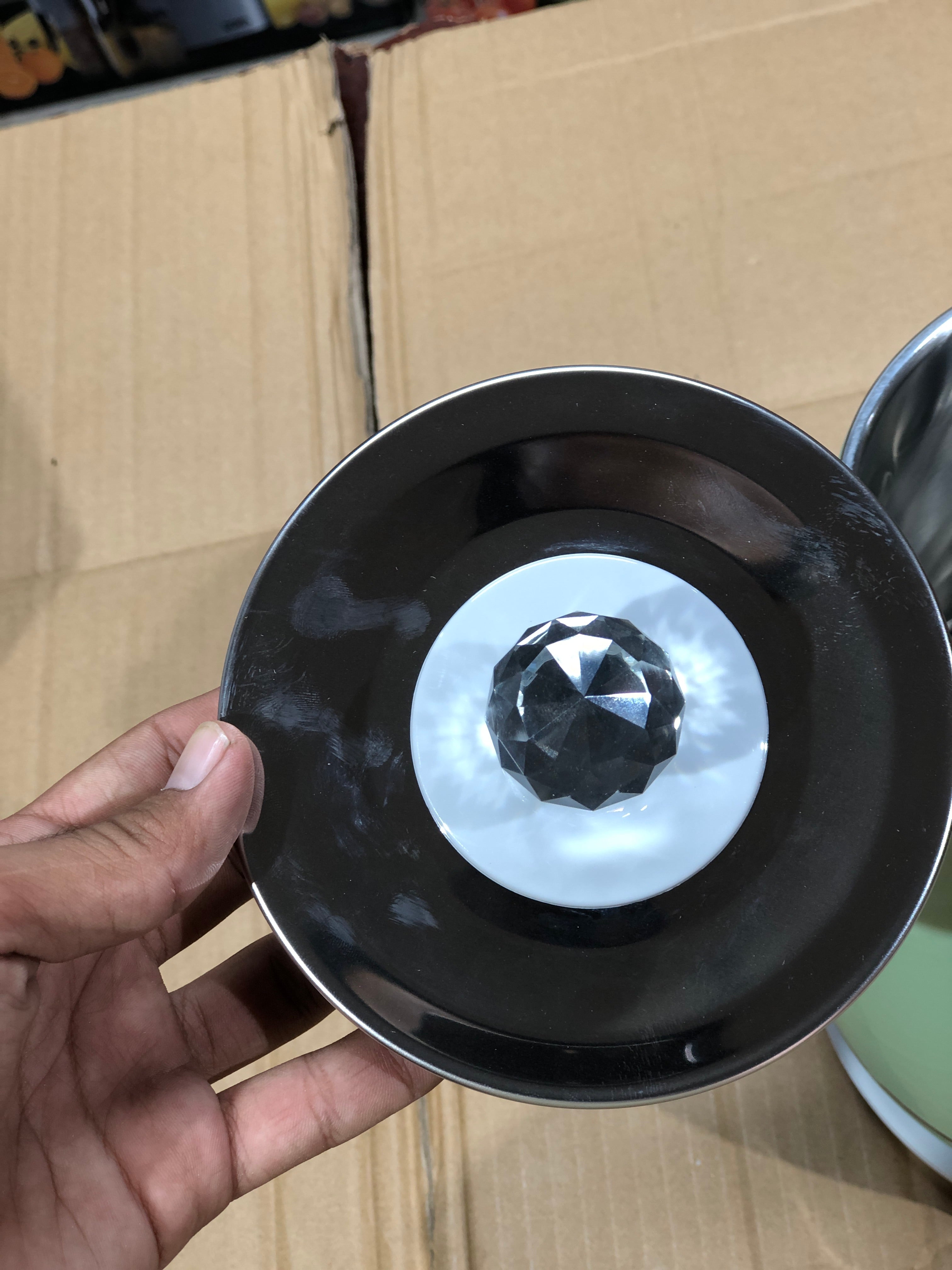 Super Crest 2.5 L Electric Kettle