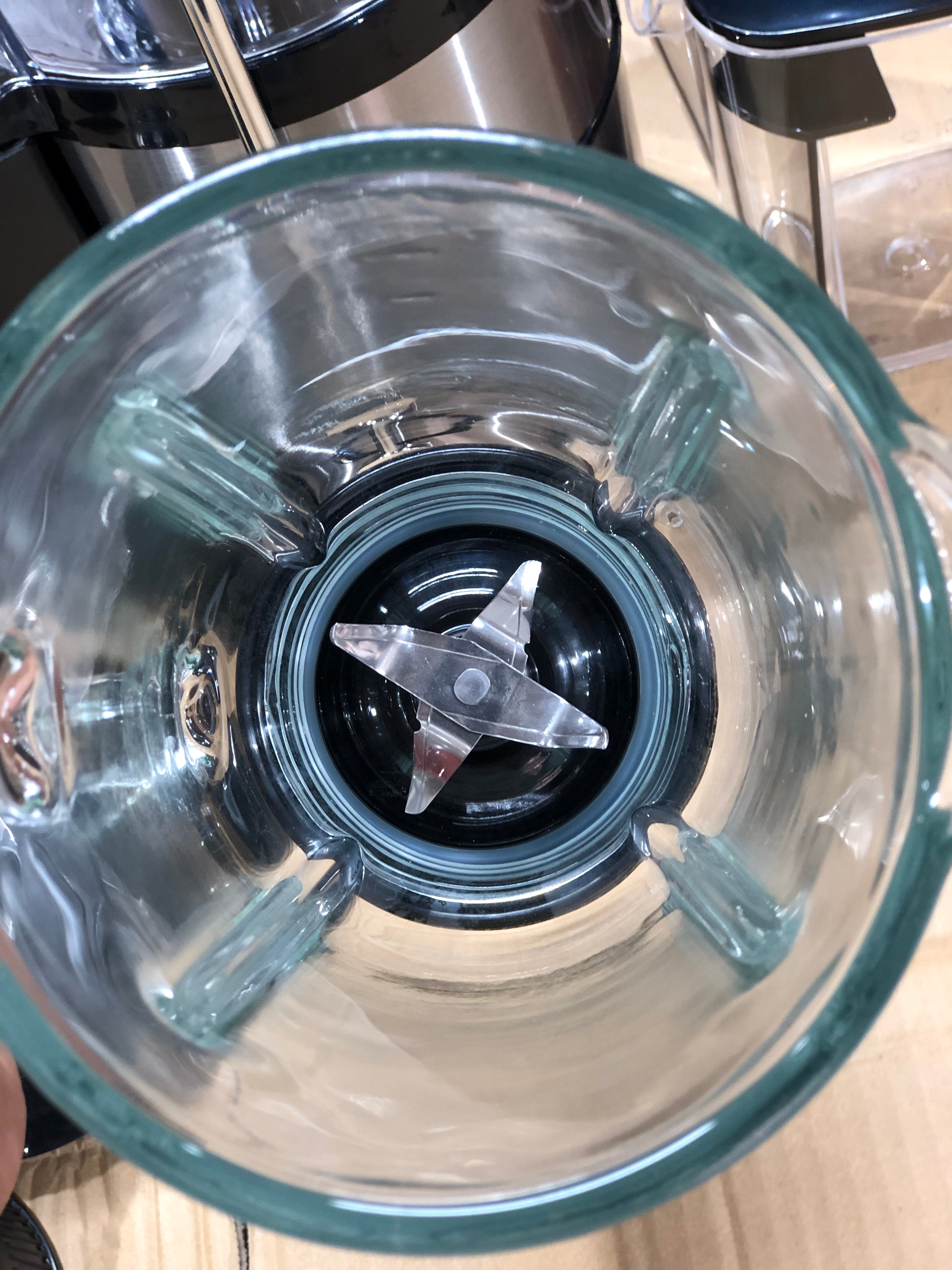 Super Crest Food Factory SCT-8001