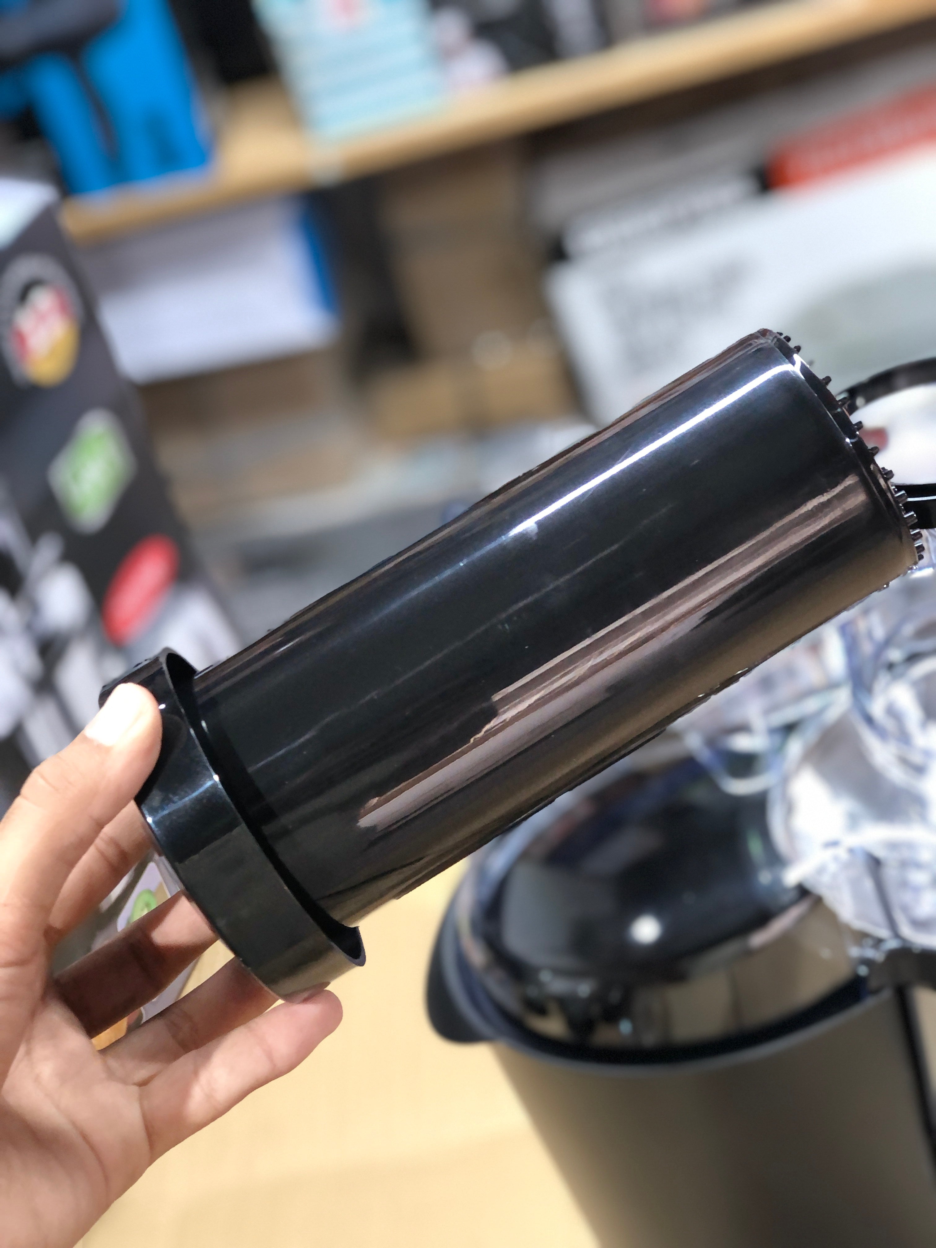 Super Crest Food Factory SCT-8001