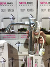 Lot Imported Sevl Electric Water Faucet