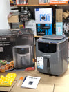 Imported Kalite XXL 7L Digital Steam Air Fryer