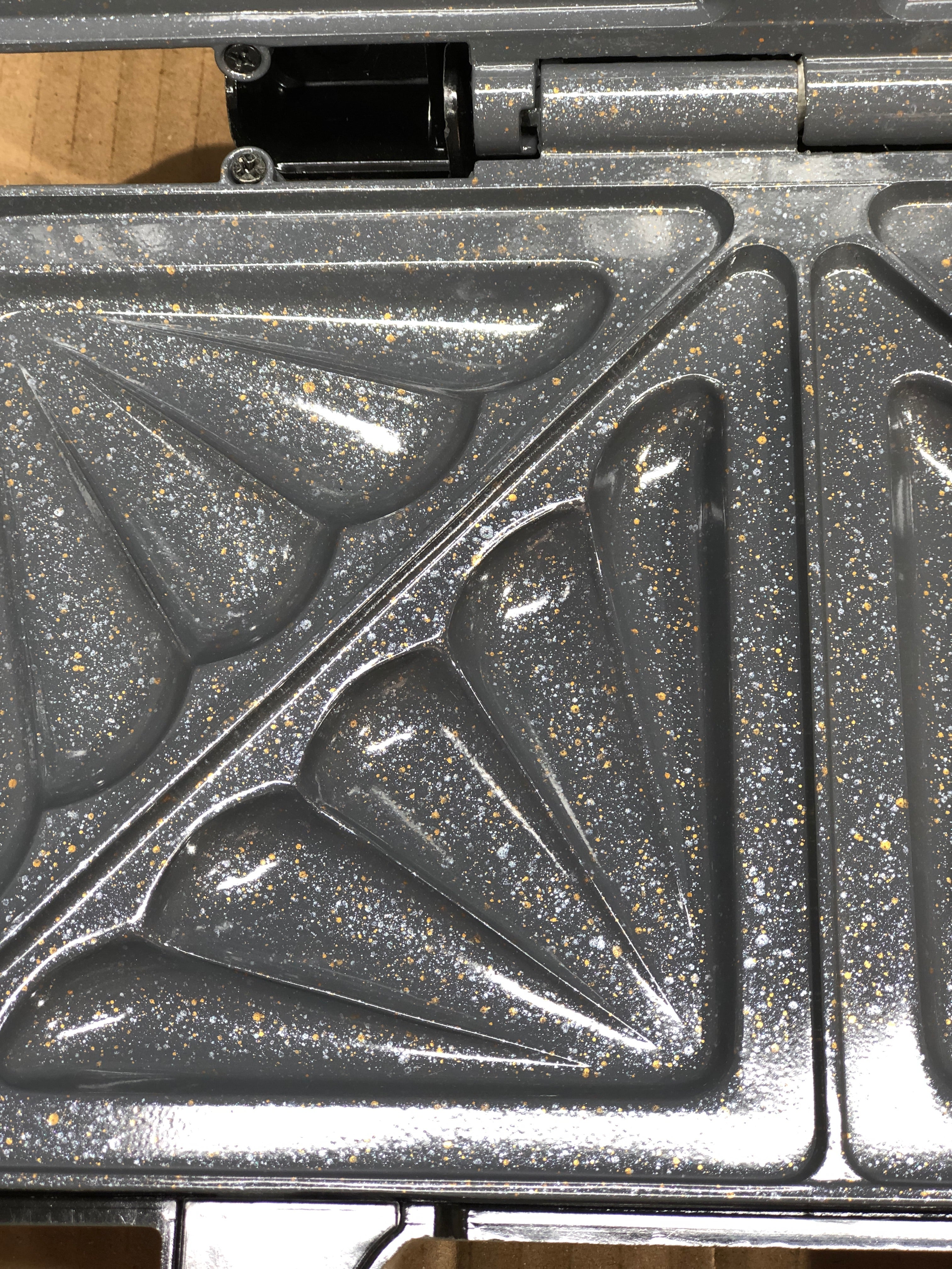 Tower Deep Filled Sandwich Maker