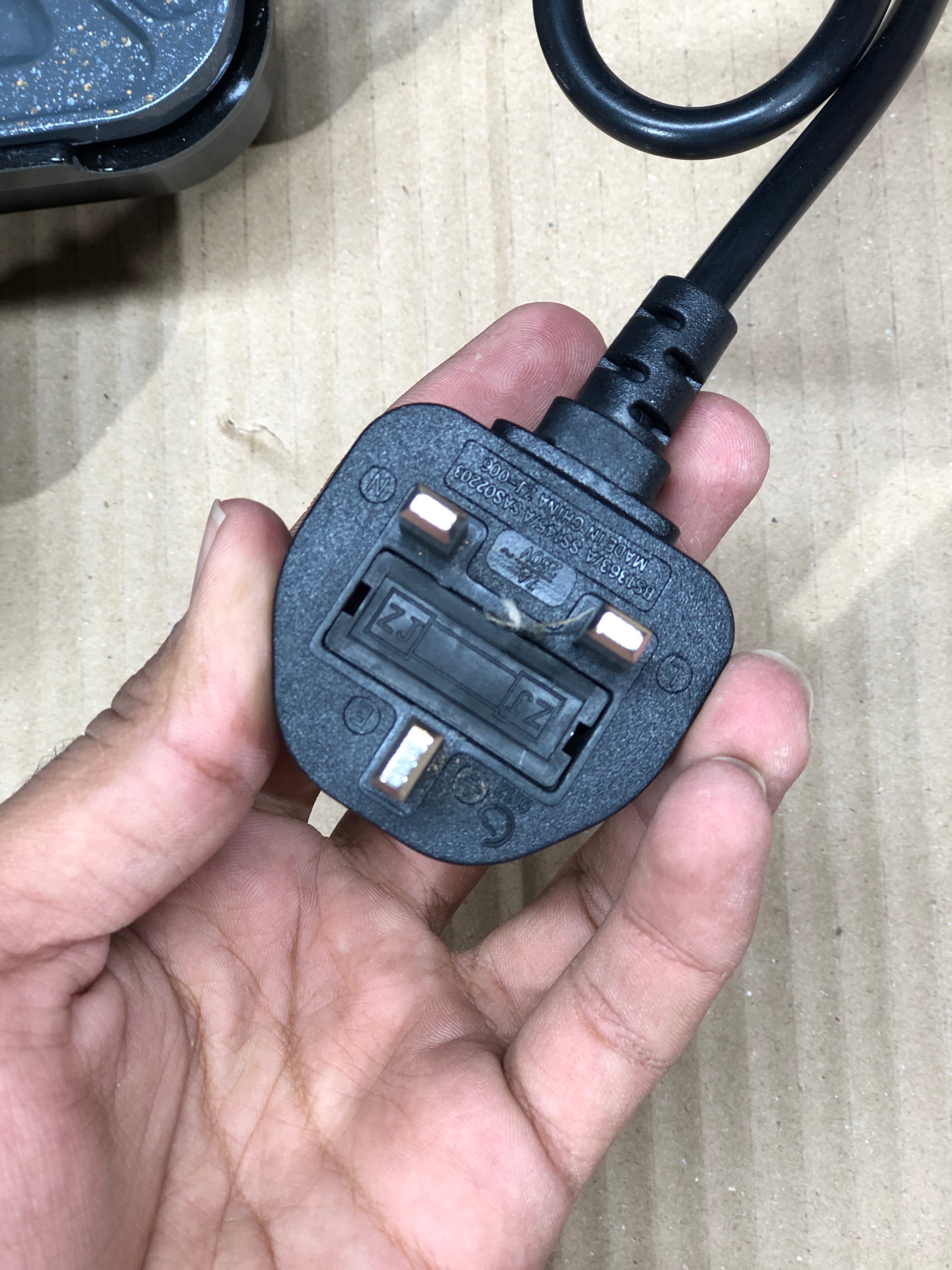 Tower Deep Filled Sandwich Maker