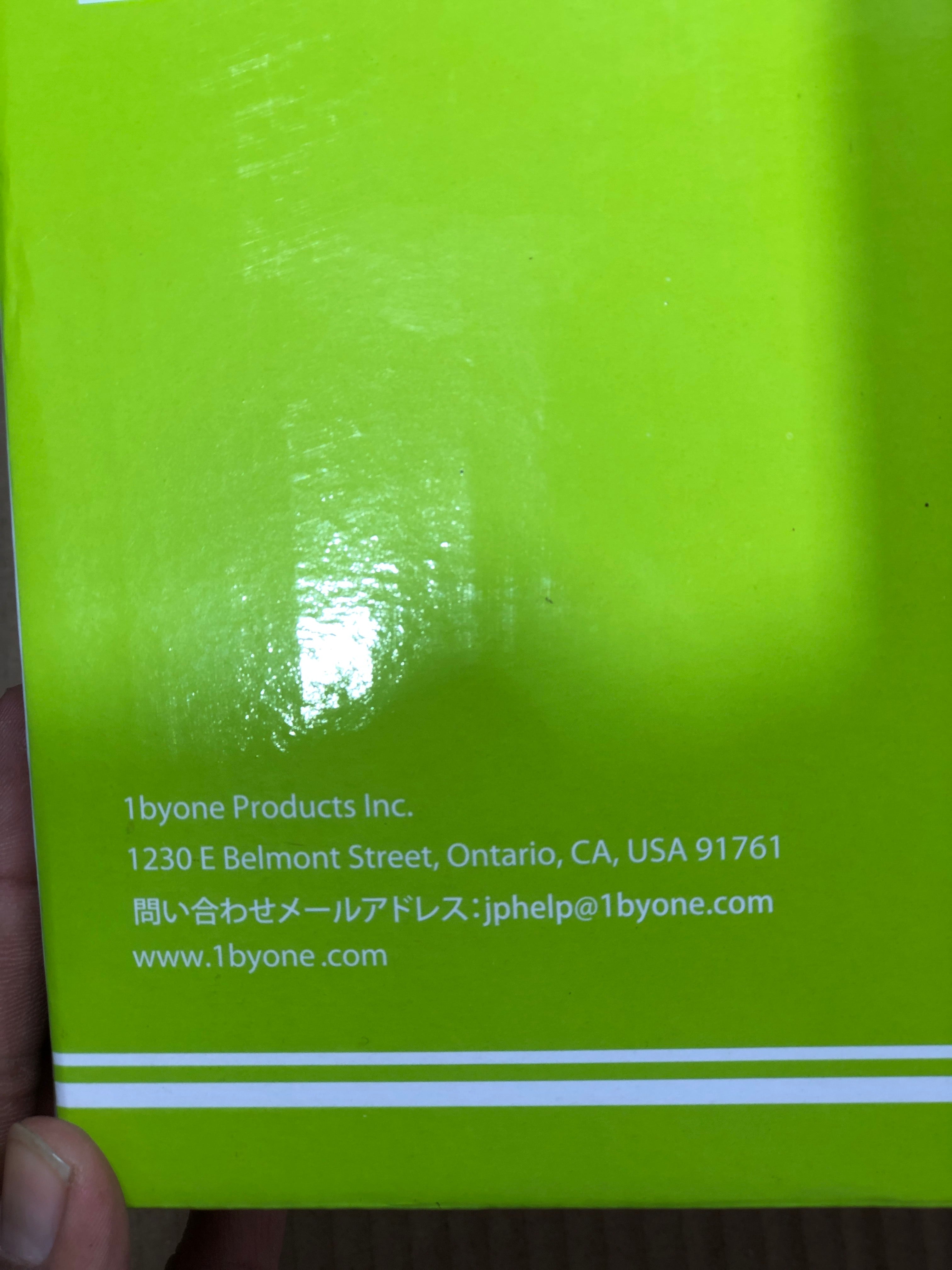 Simple teste 4L touch humidifier