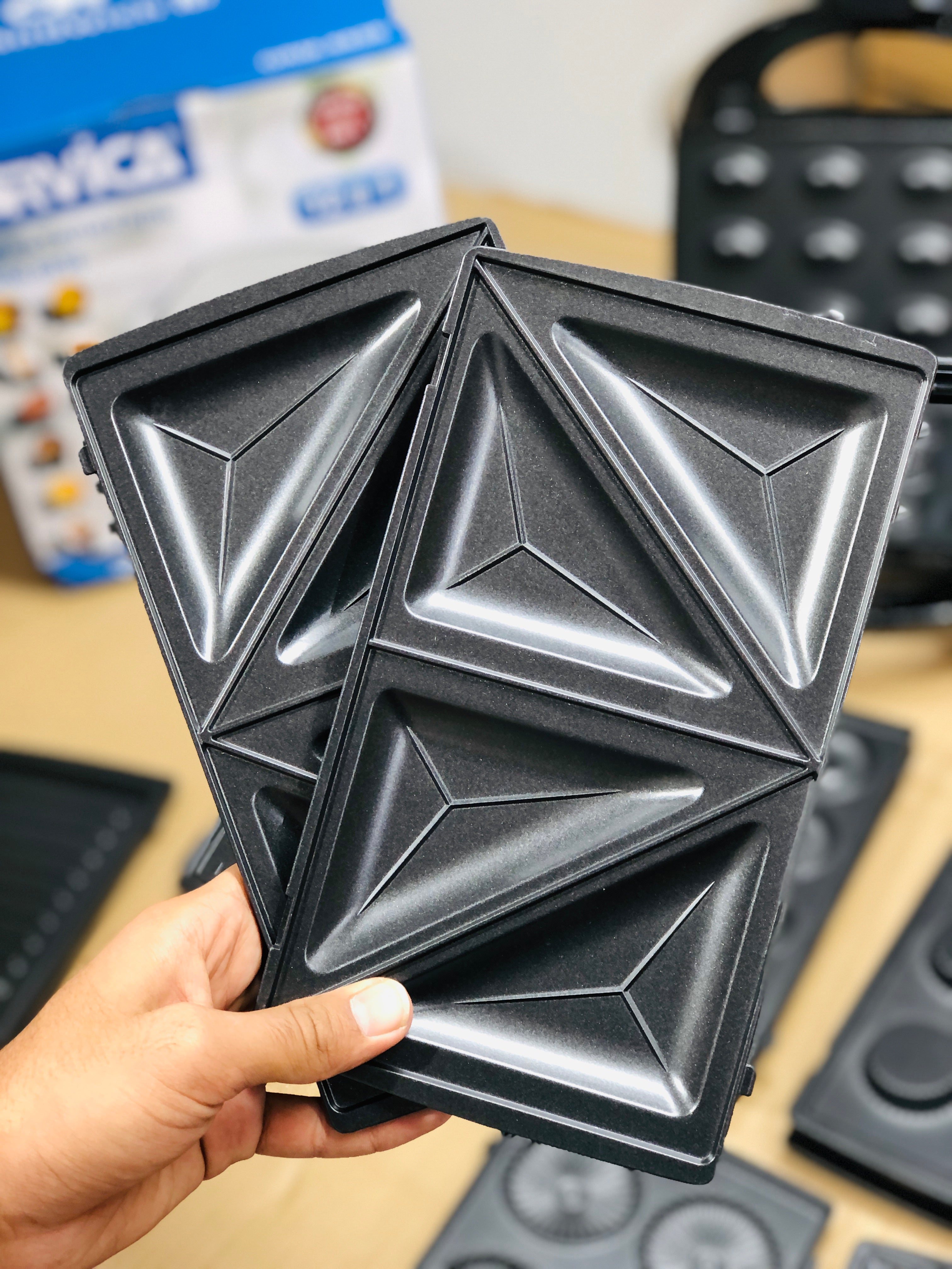 Orvica Multi Pack Breakfast Set