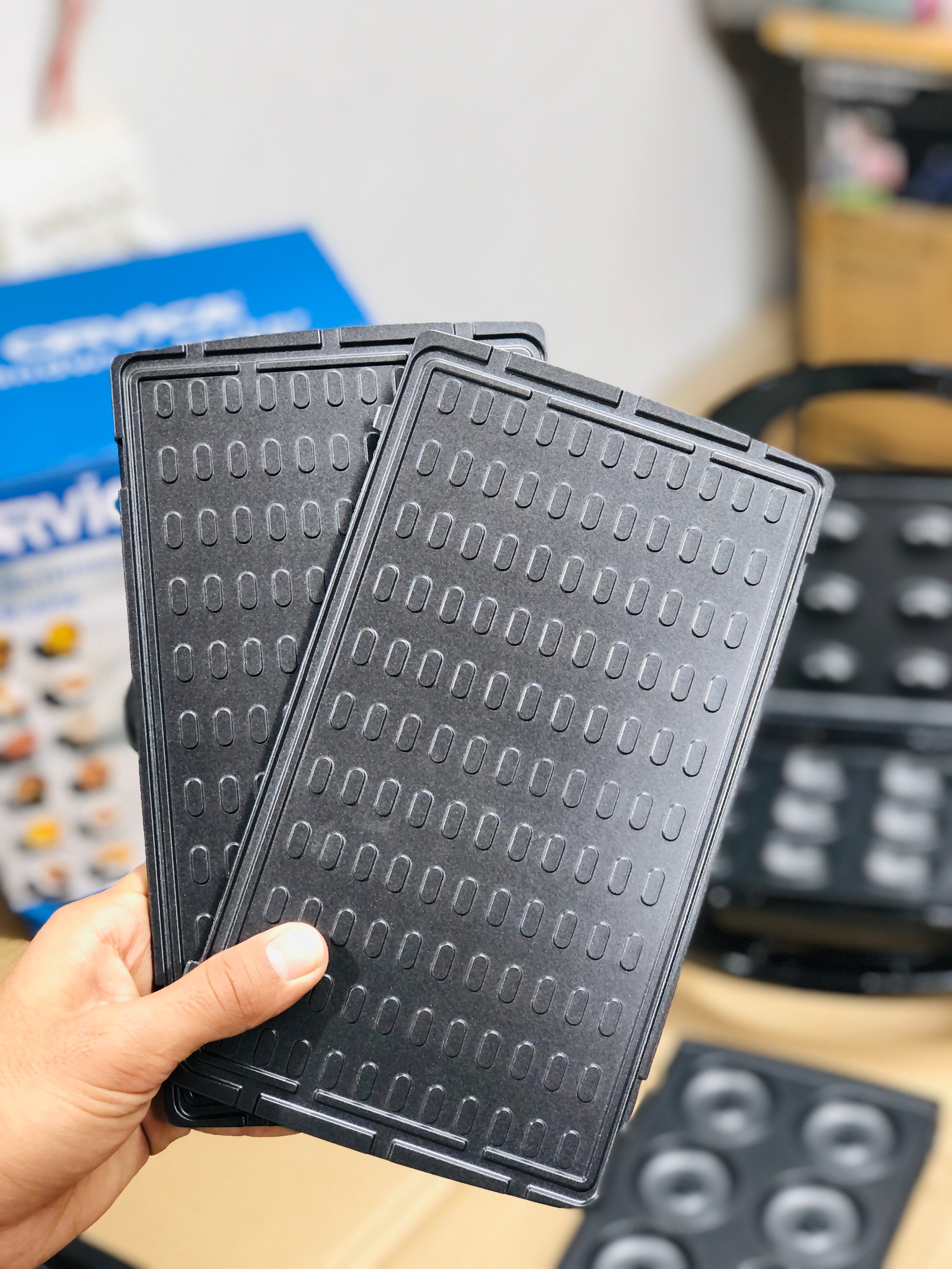 Orvica Multi Pack Breakfast Set