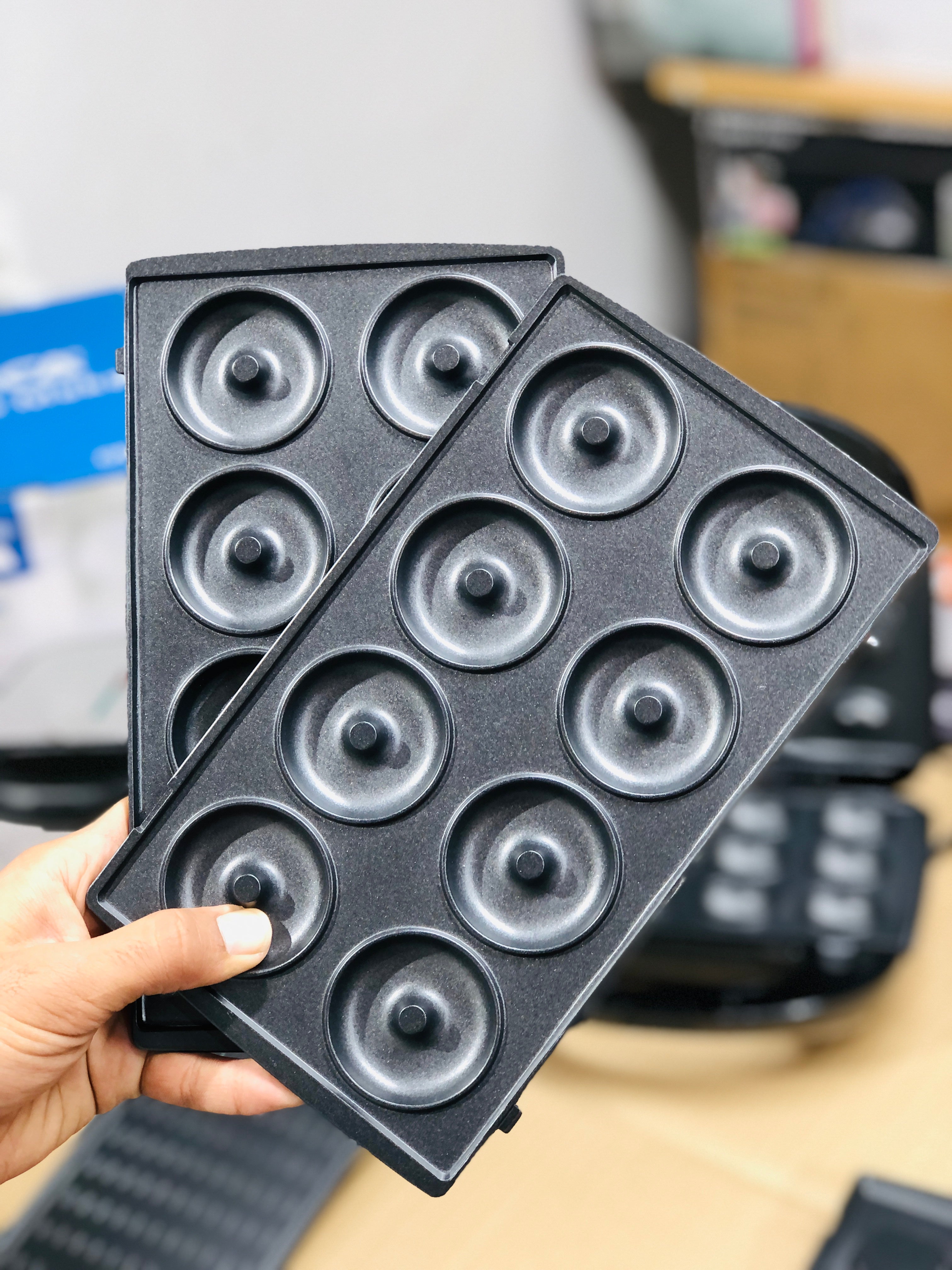 Orvica Multi Pack Breakfast Set