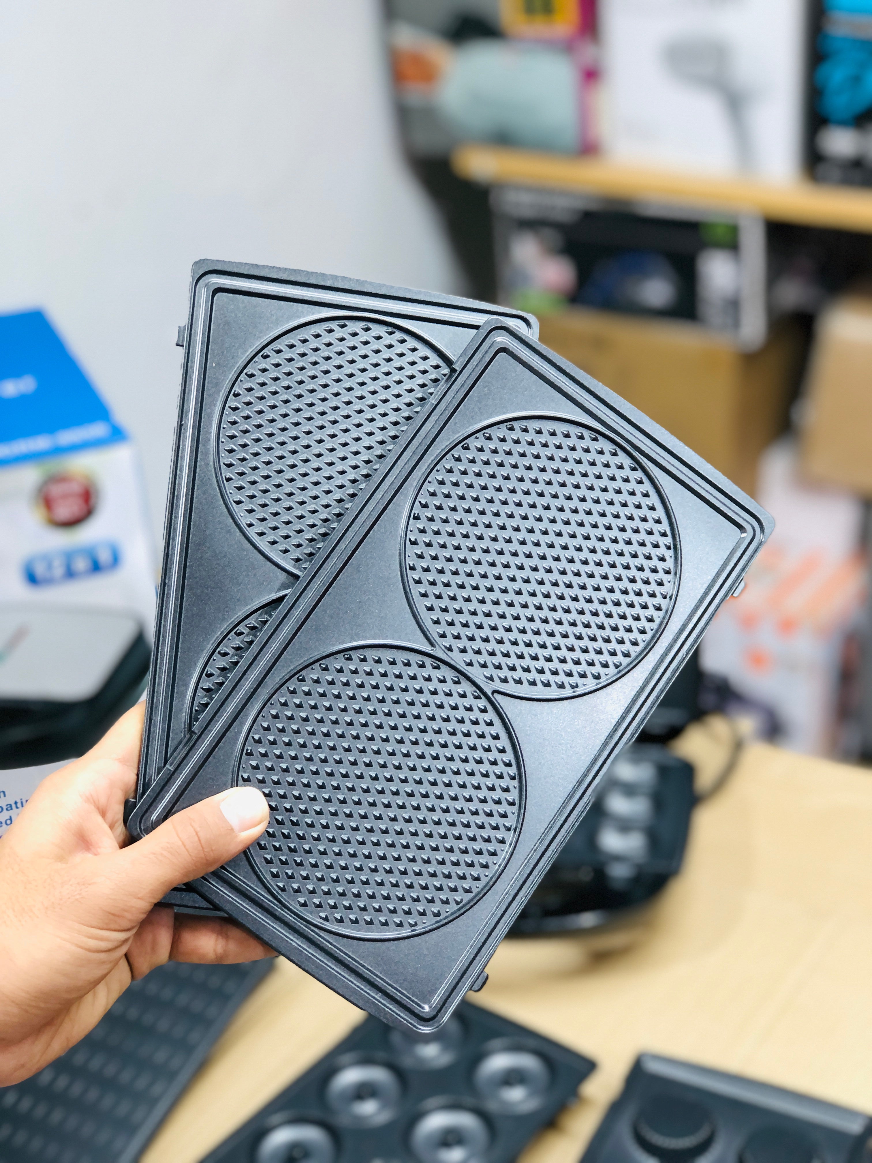 Orvica Multi Pack Breakfast Set