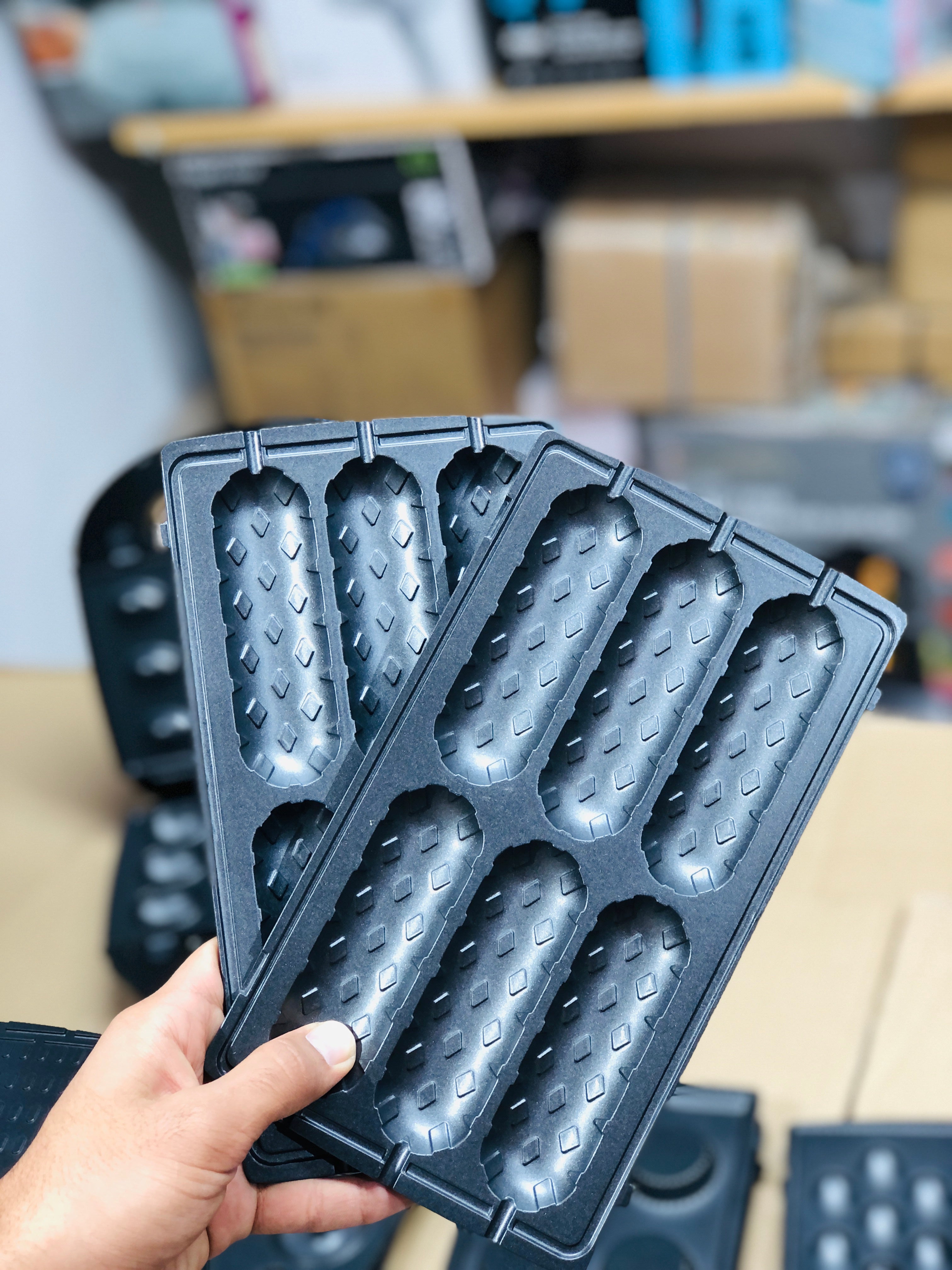 Orvica Multi Pack Breakfast Set