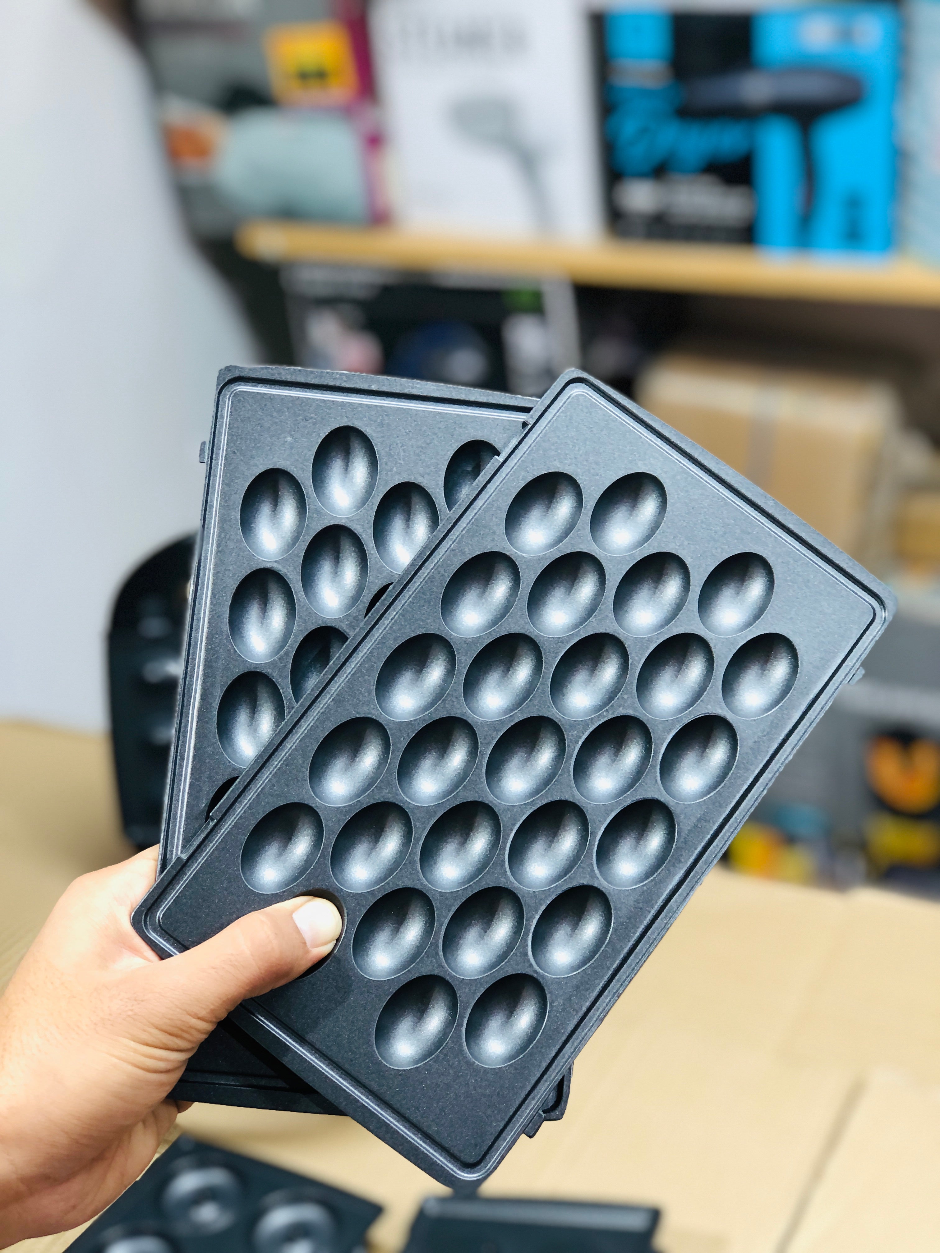 Orvica Multi Pack Breakfast Set