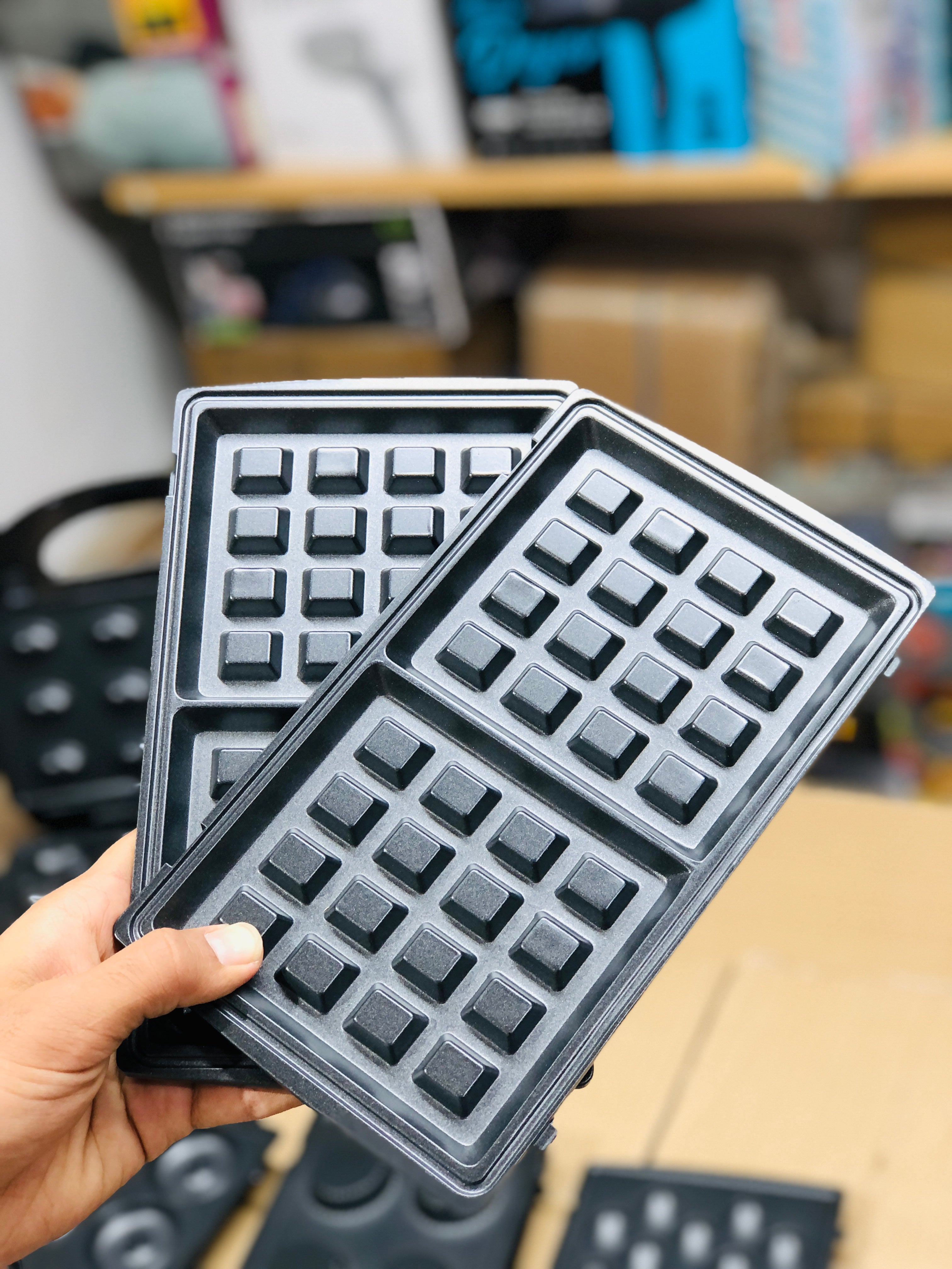 Orvica Multi Pack Breakfast Set