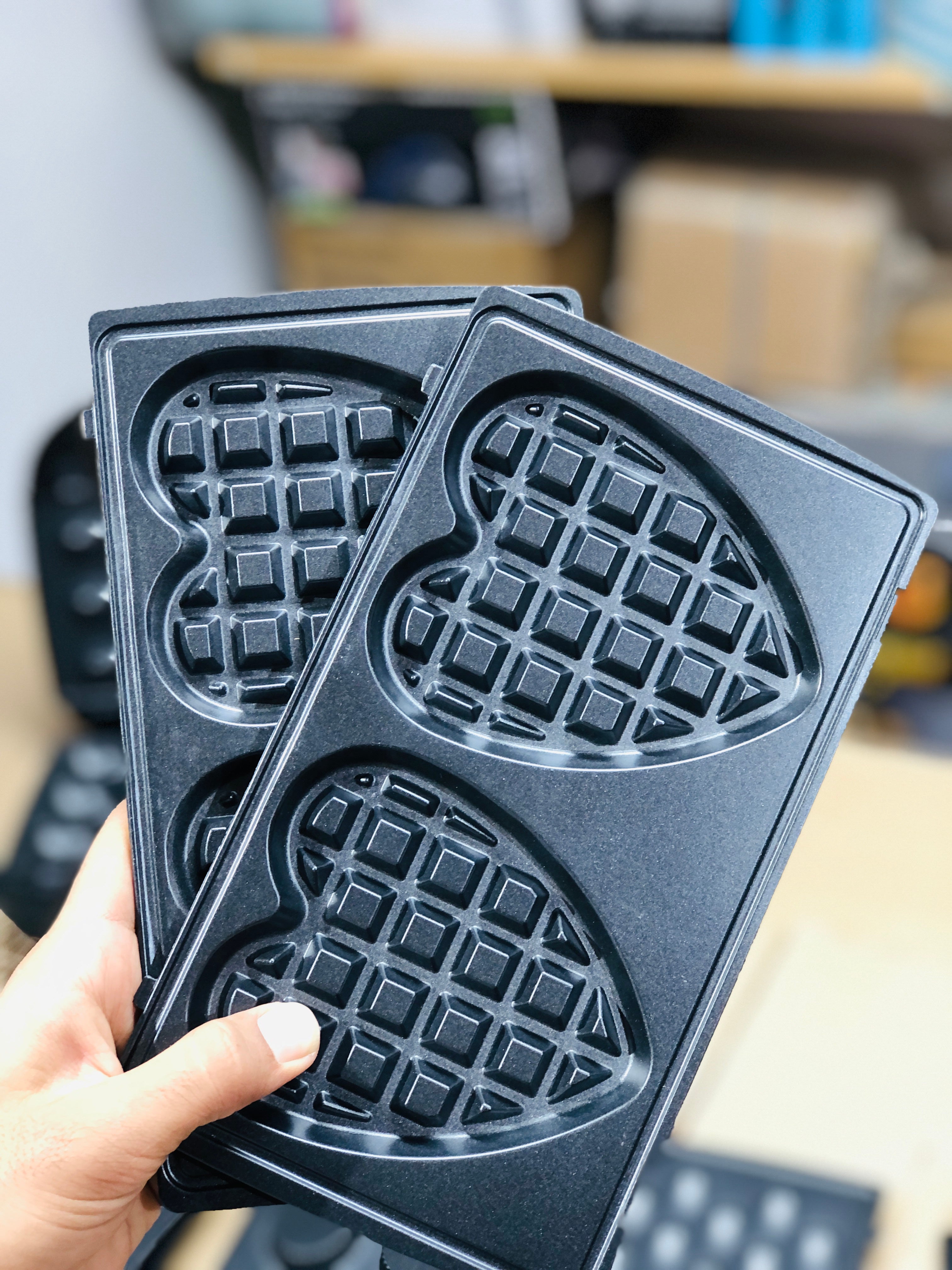 Orvica Multi Pack Breakfast Set