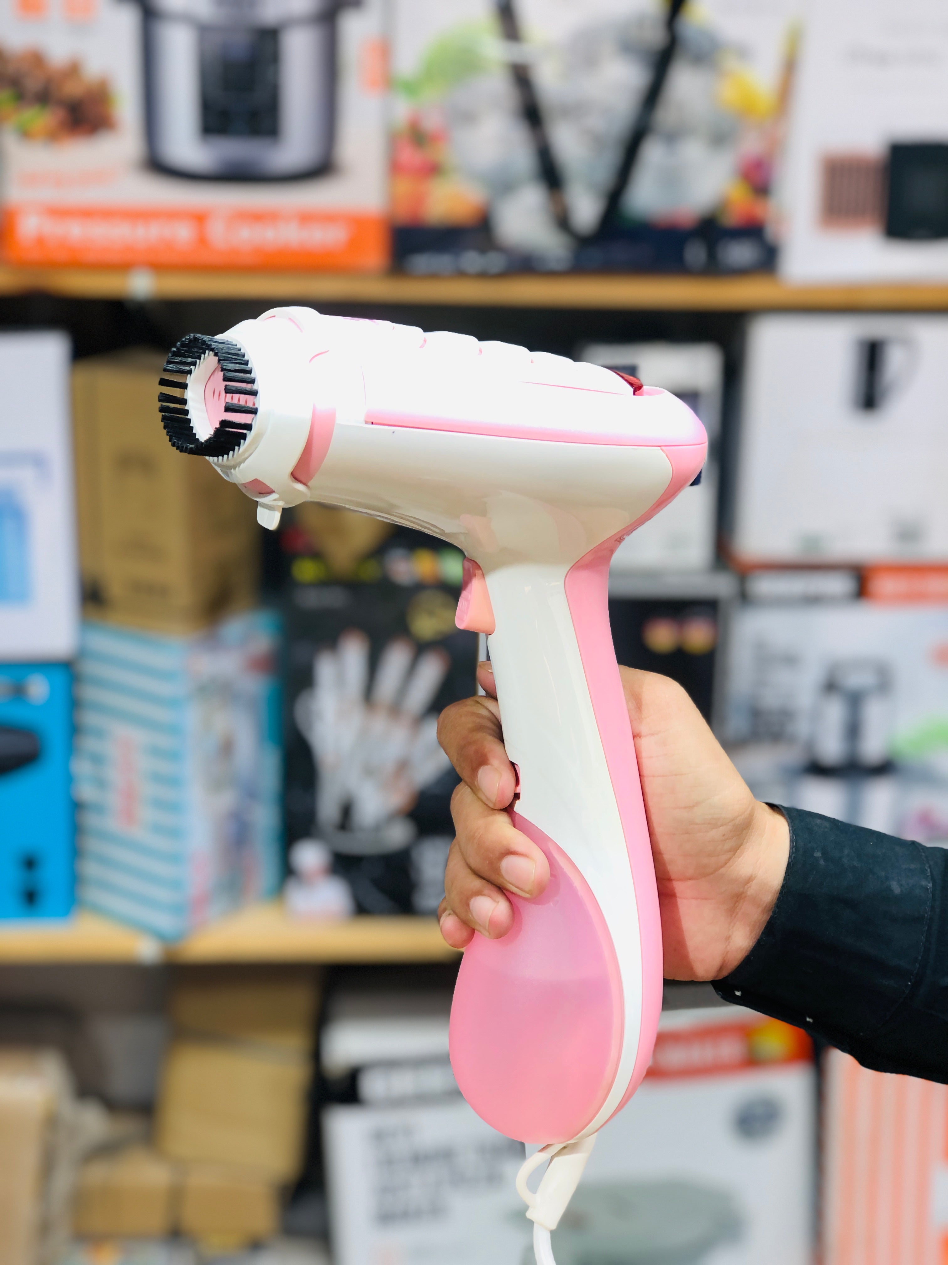 Shenhua Handheld Garment Steamer