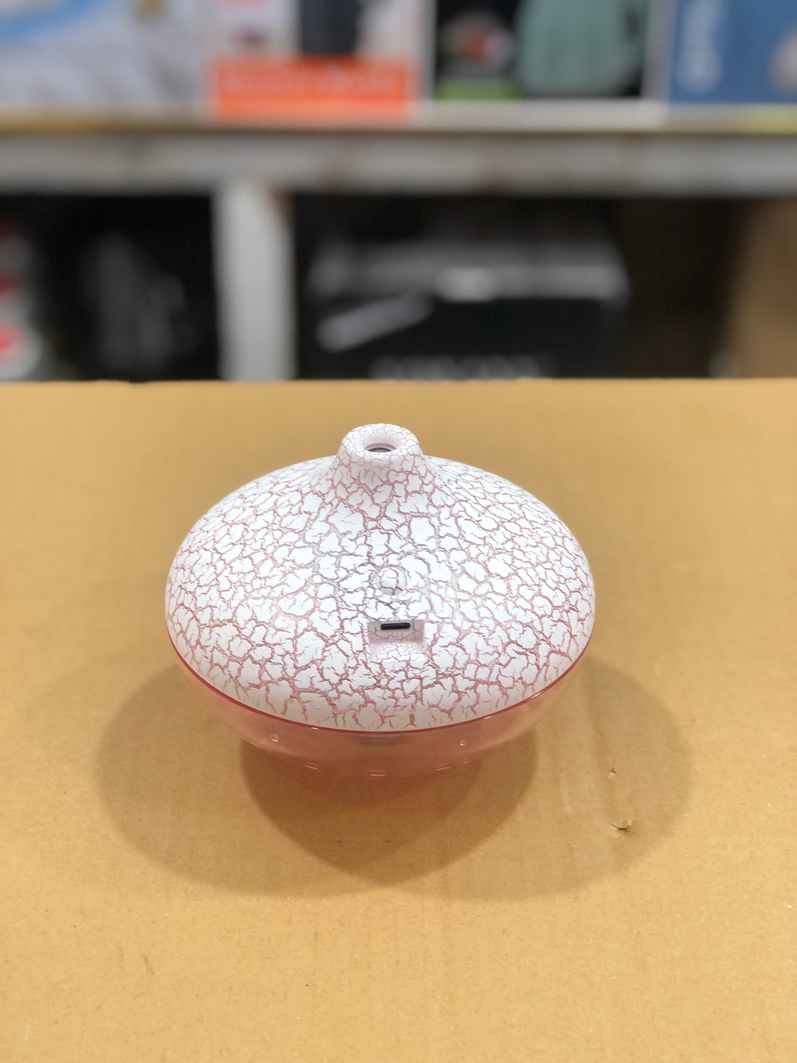 Ultrasonic Volcano Air Humidifier