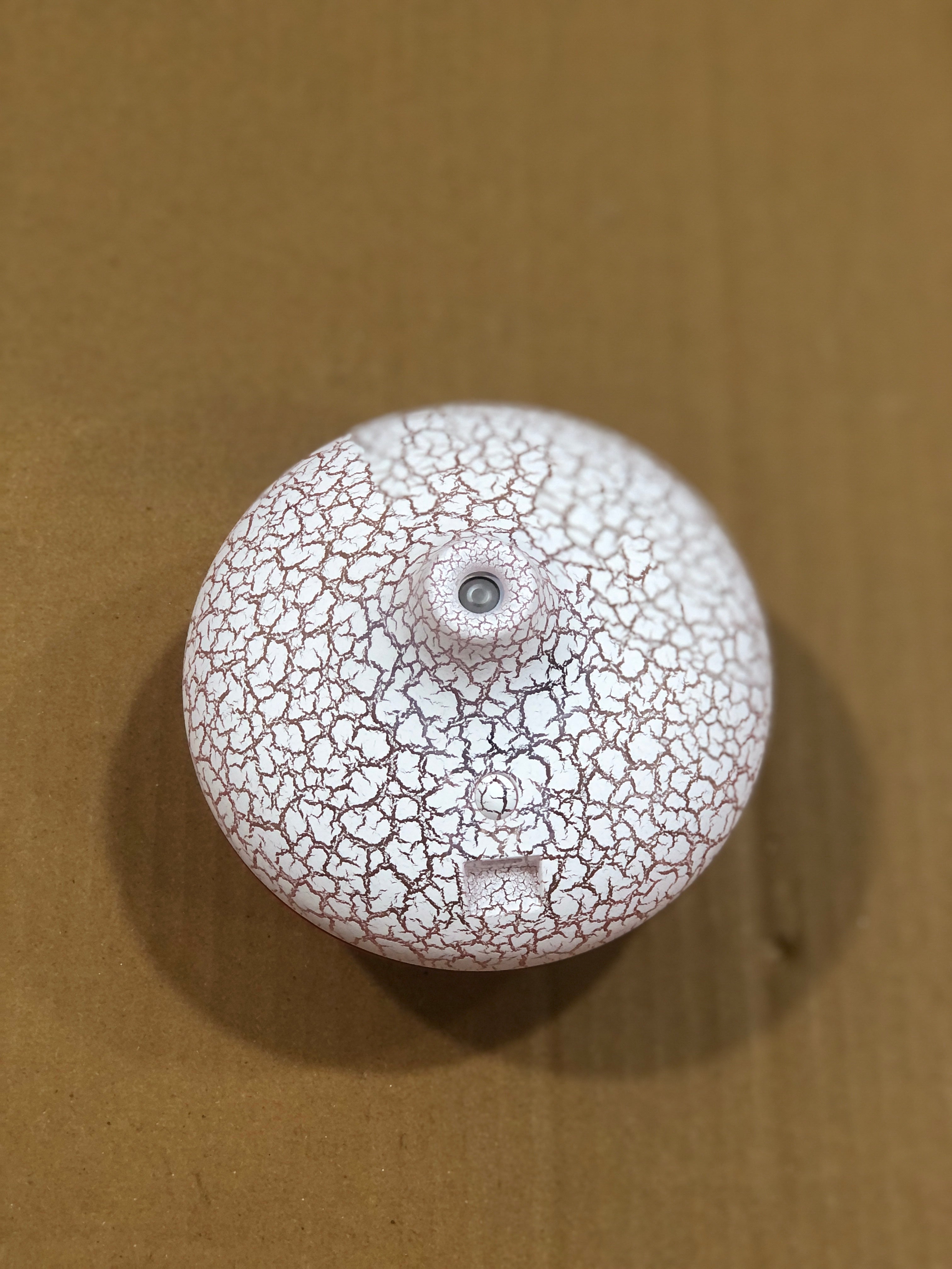 Ultrasonic Volcano Air Humidifier