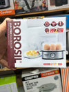 Borosil Electric Egg Boiler E11