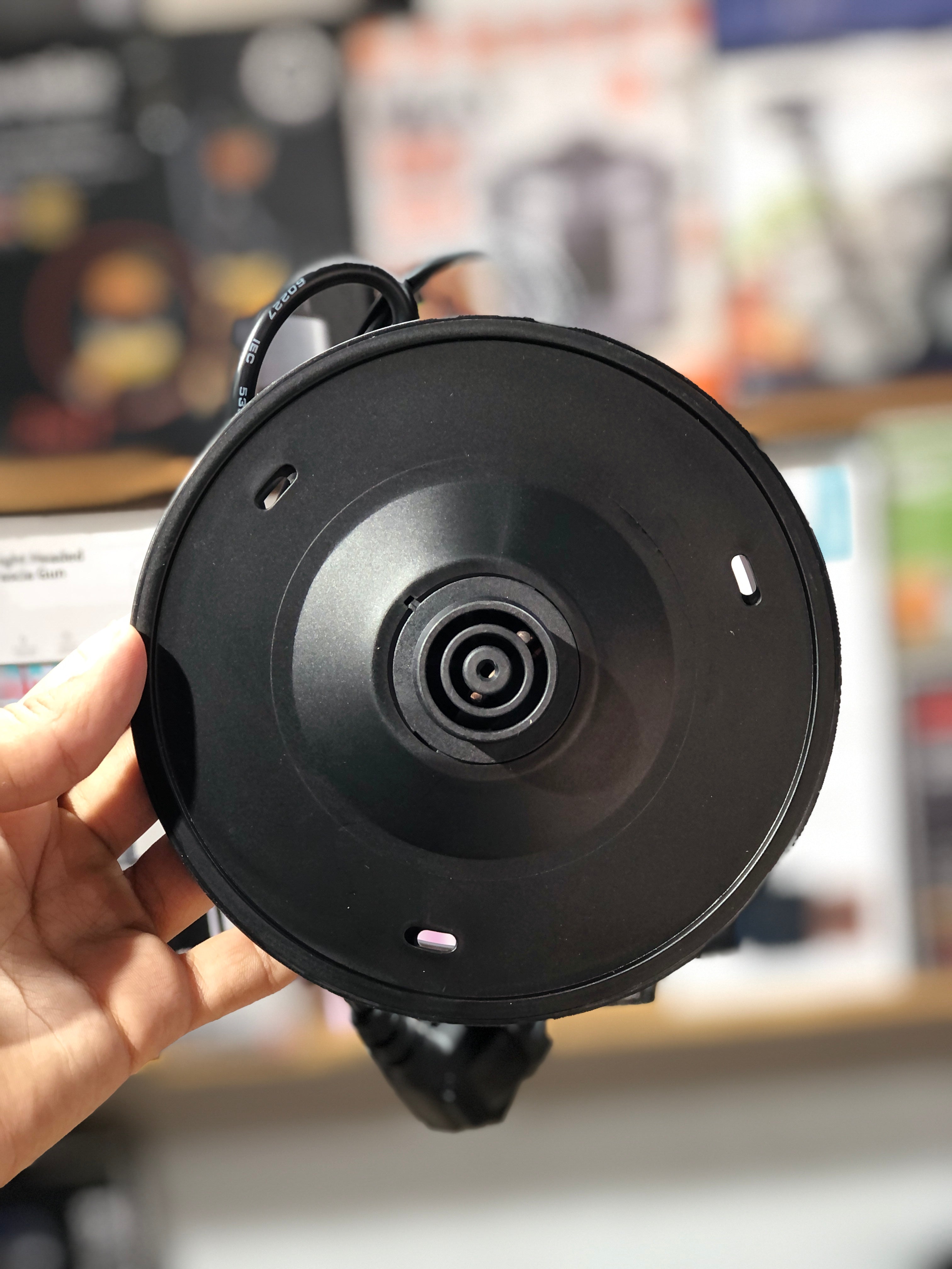 Borosil Electric Egg Boiler E11