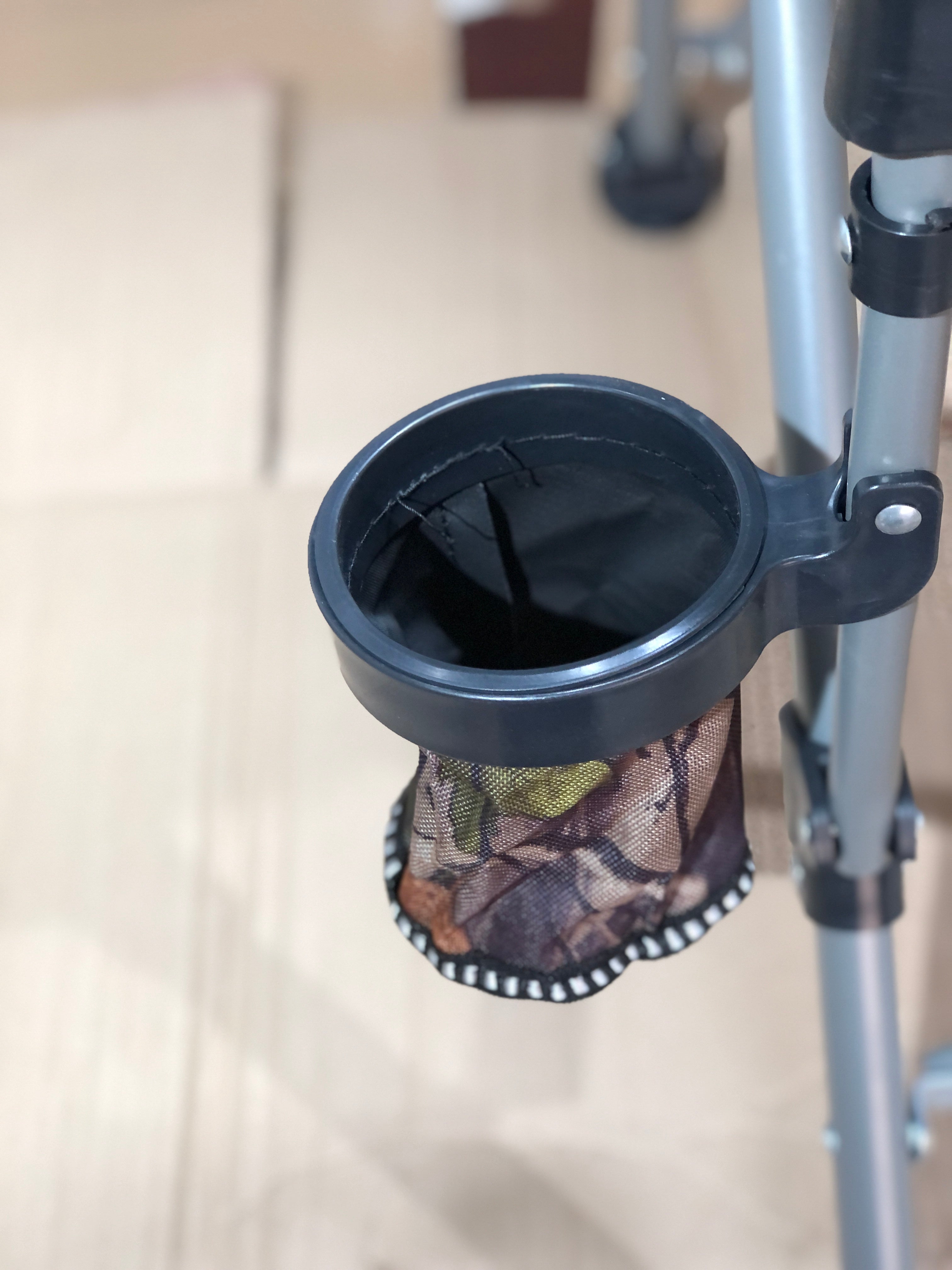 OUTDOOR FOLDING CHAIR - Camouflage