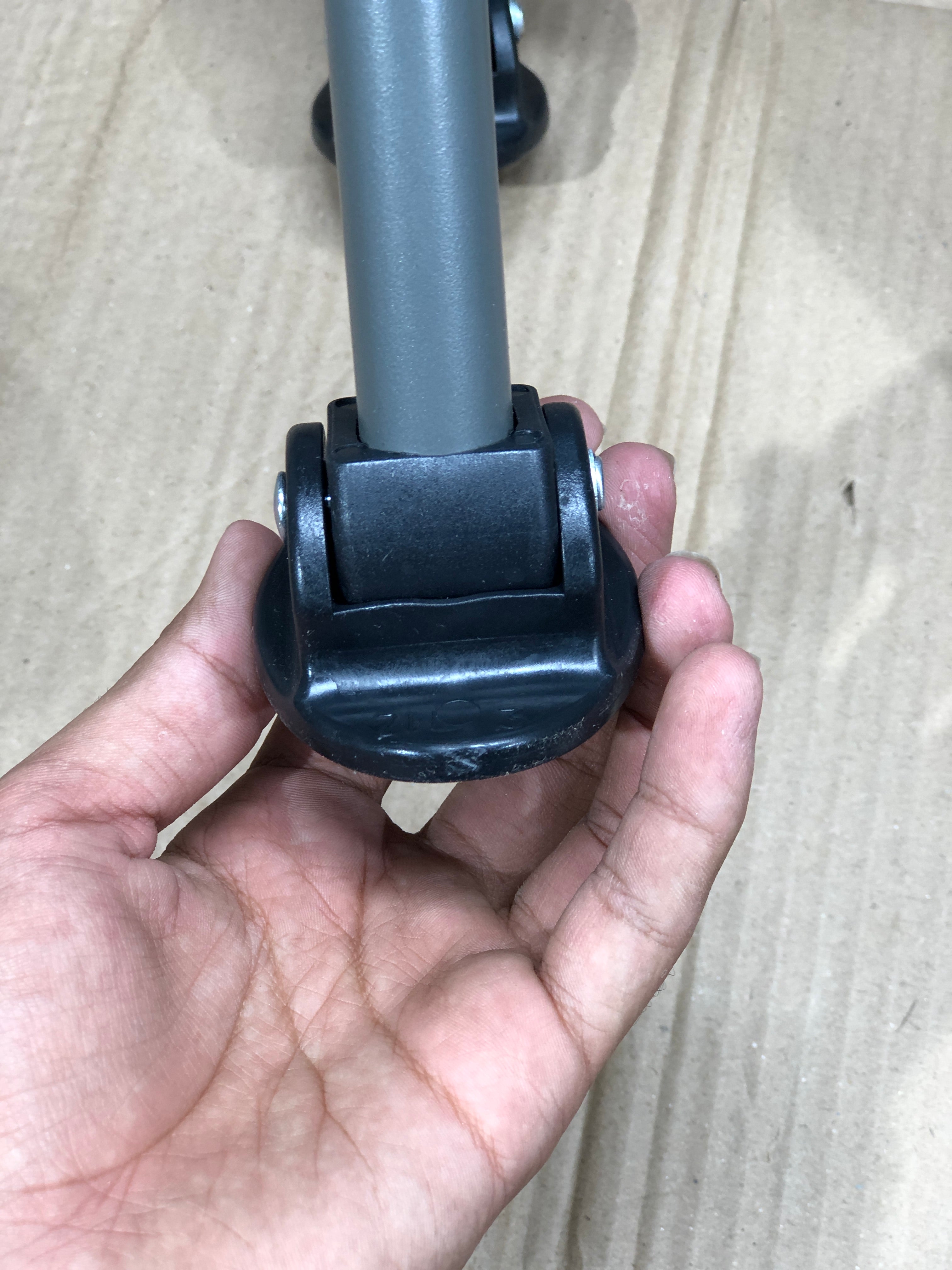 OUTDOOR FOLDING CHAIR - Camouflage