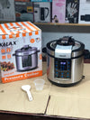 Kolax 6L Multifunction Electric Pressure Cooker