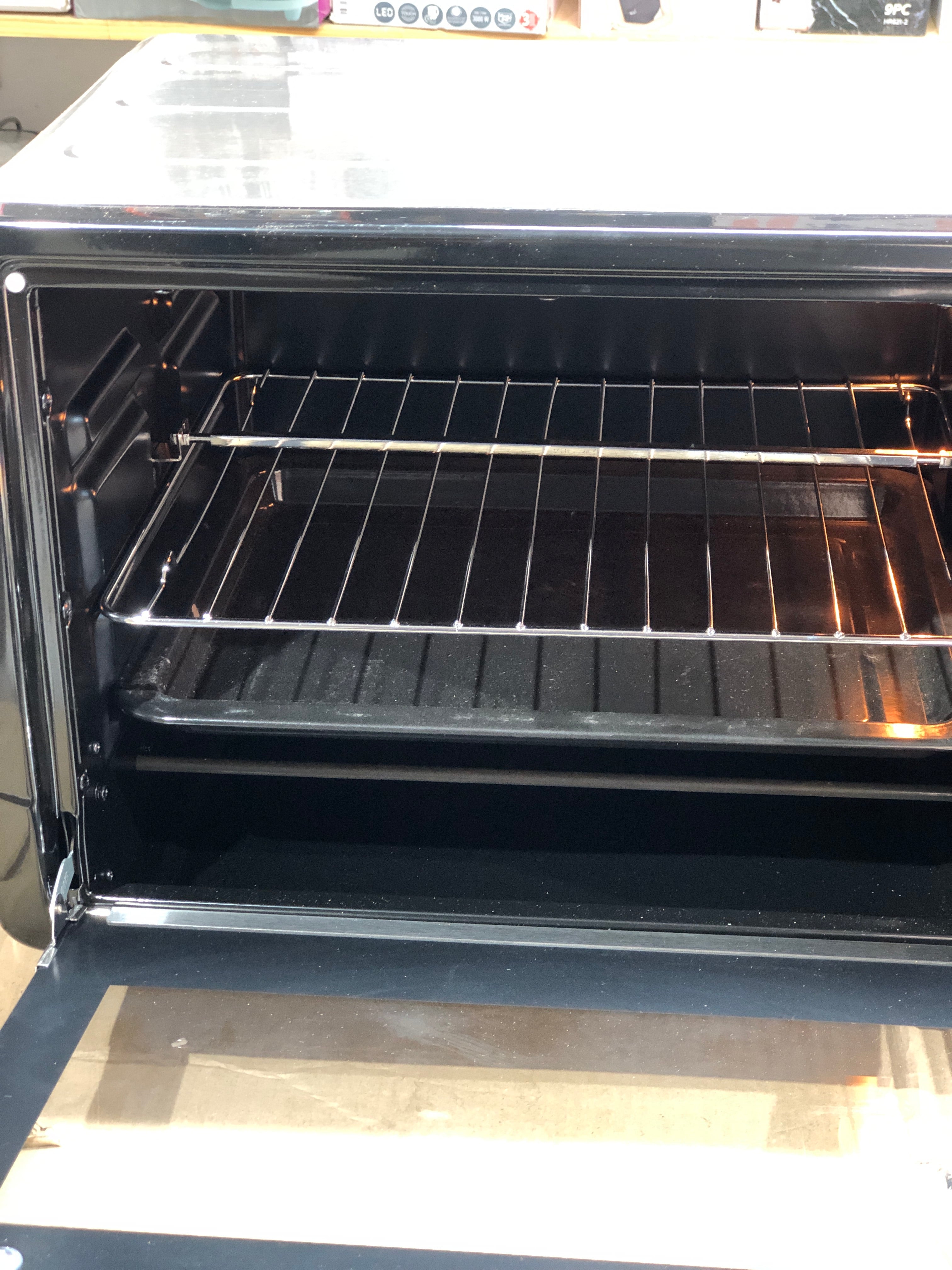 Kerone 30L Oven