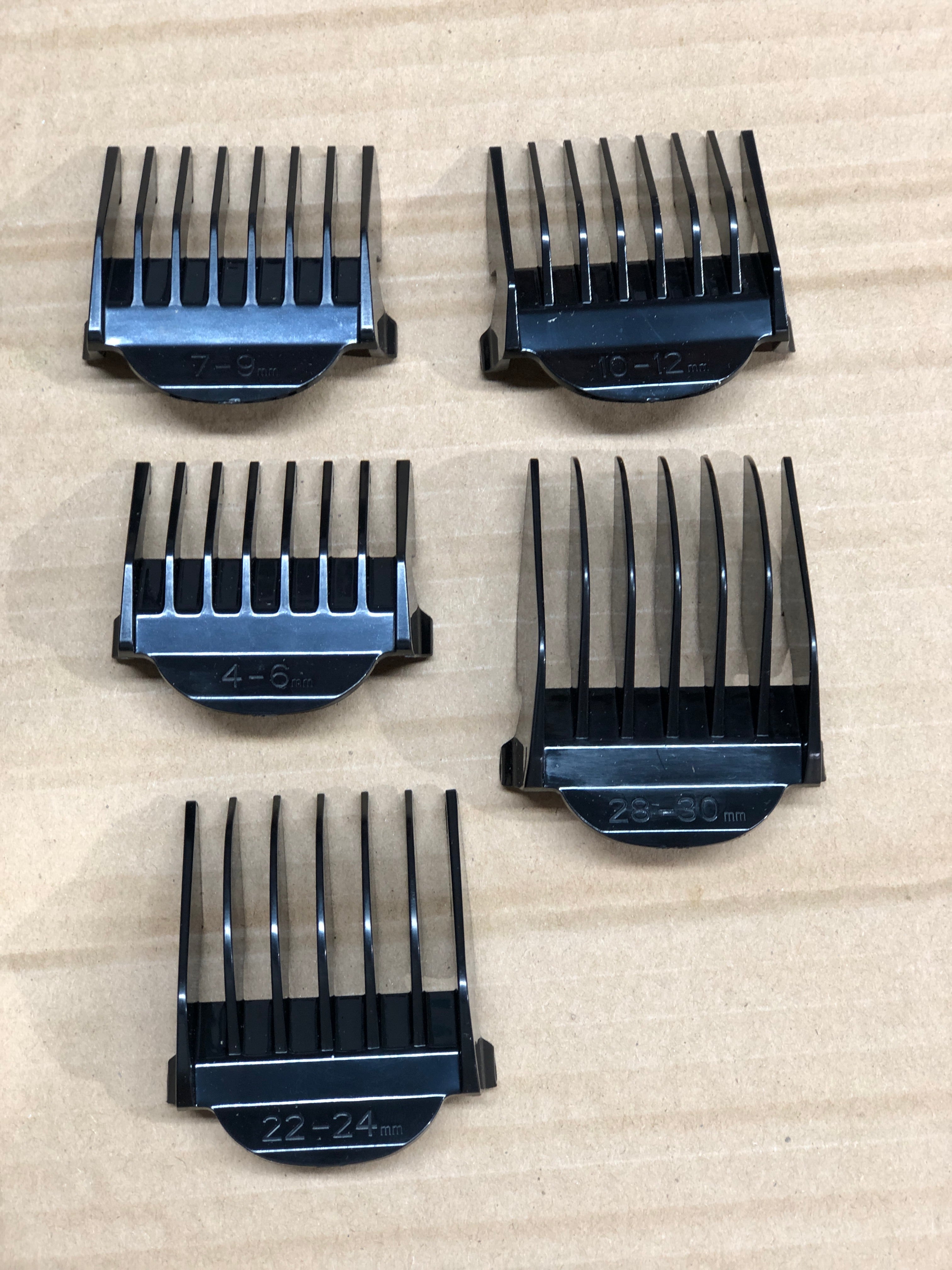 OBH NORDICA Professional Hair Trimmer