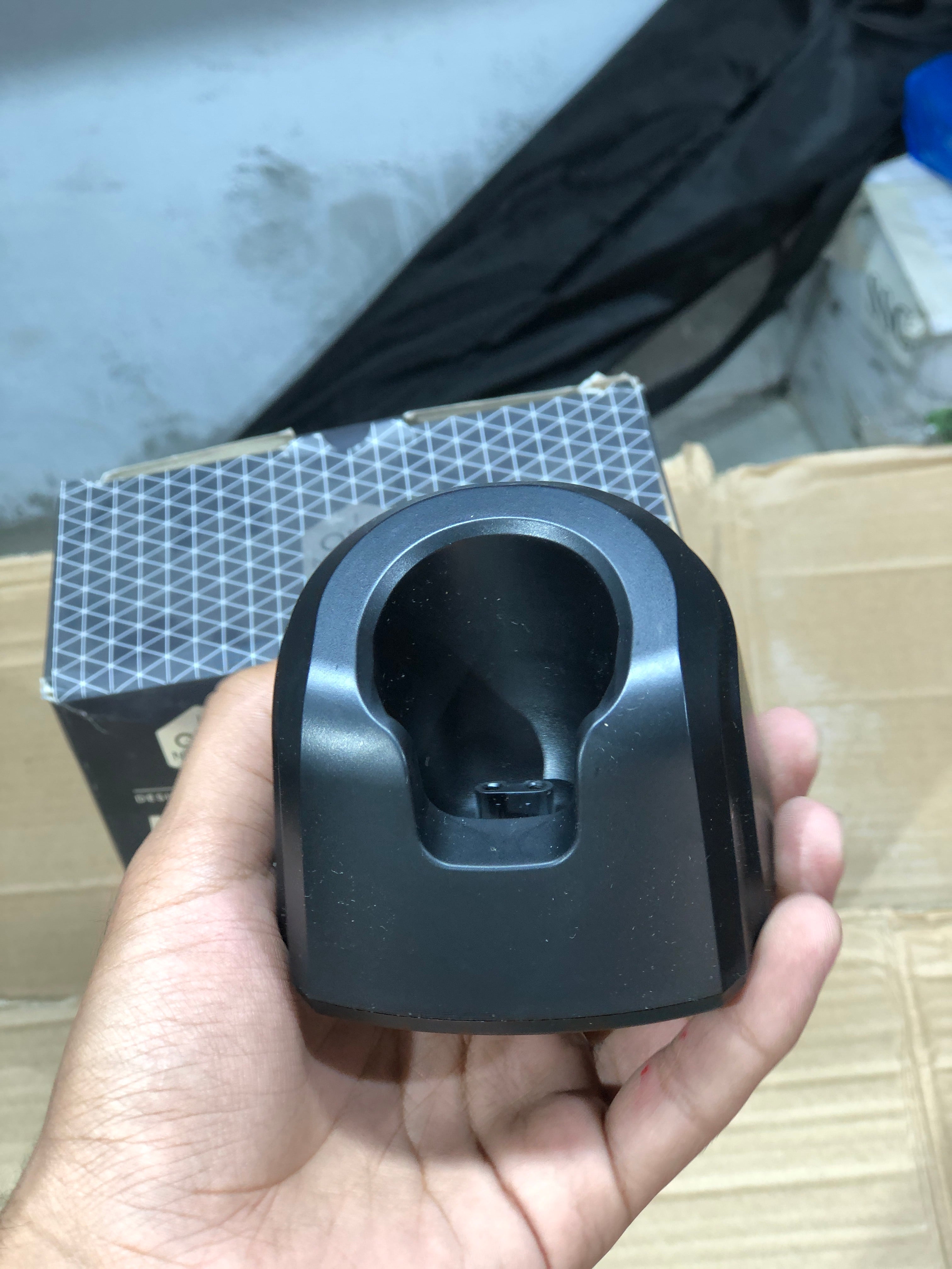 OBH NORDICA Professional Hair Trimmer