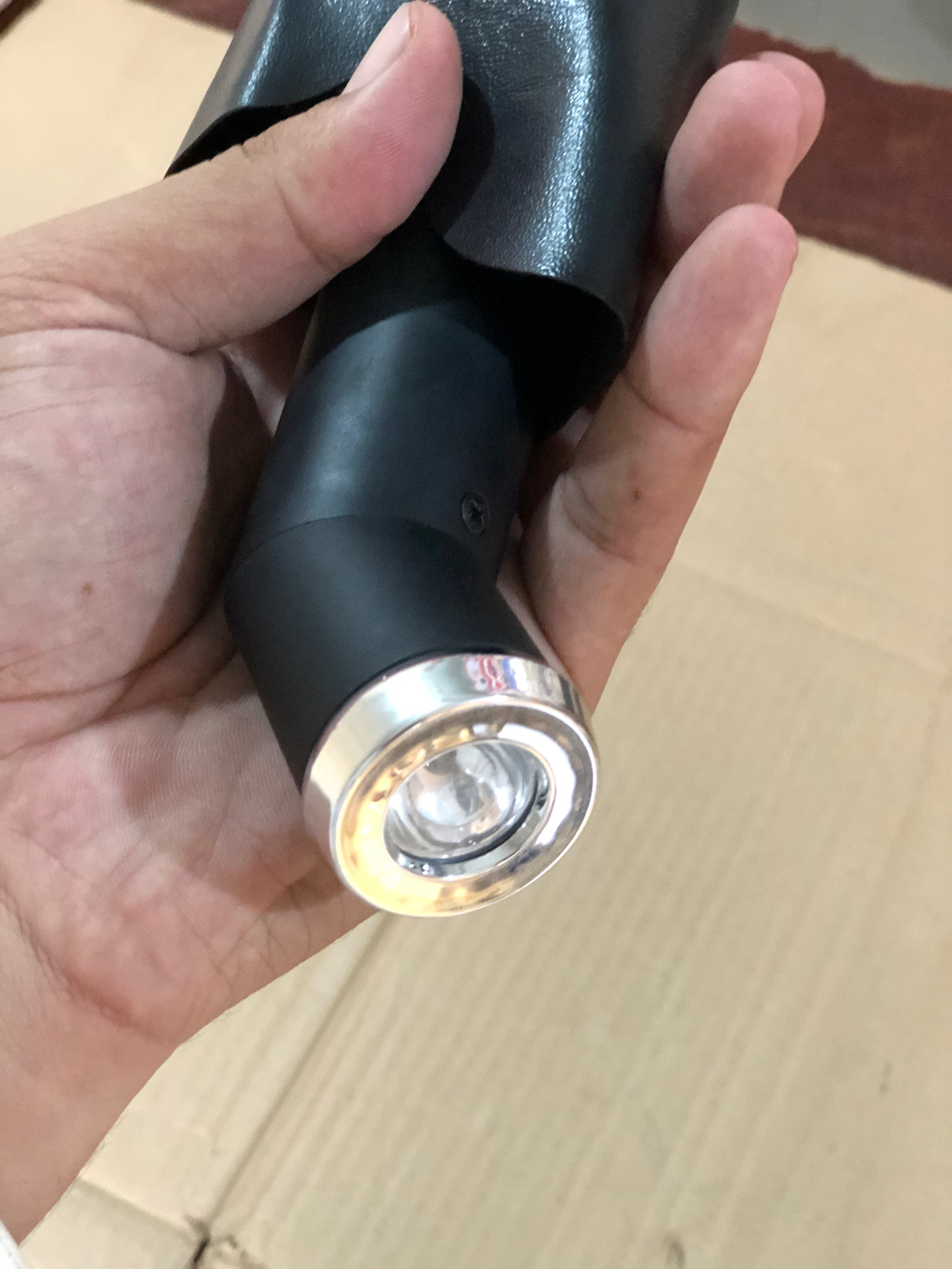 ABD Umbrella Windproof Folding