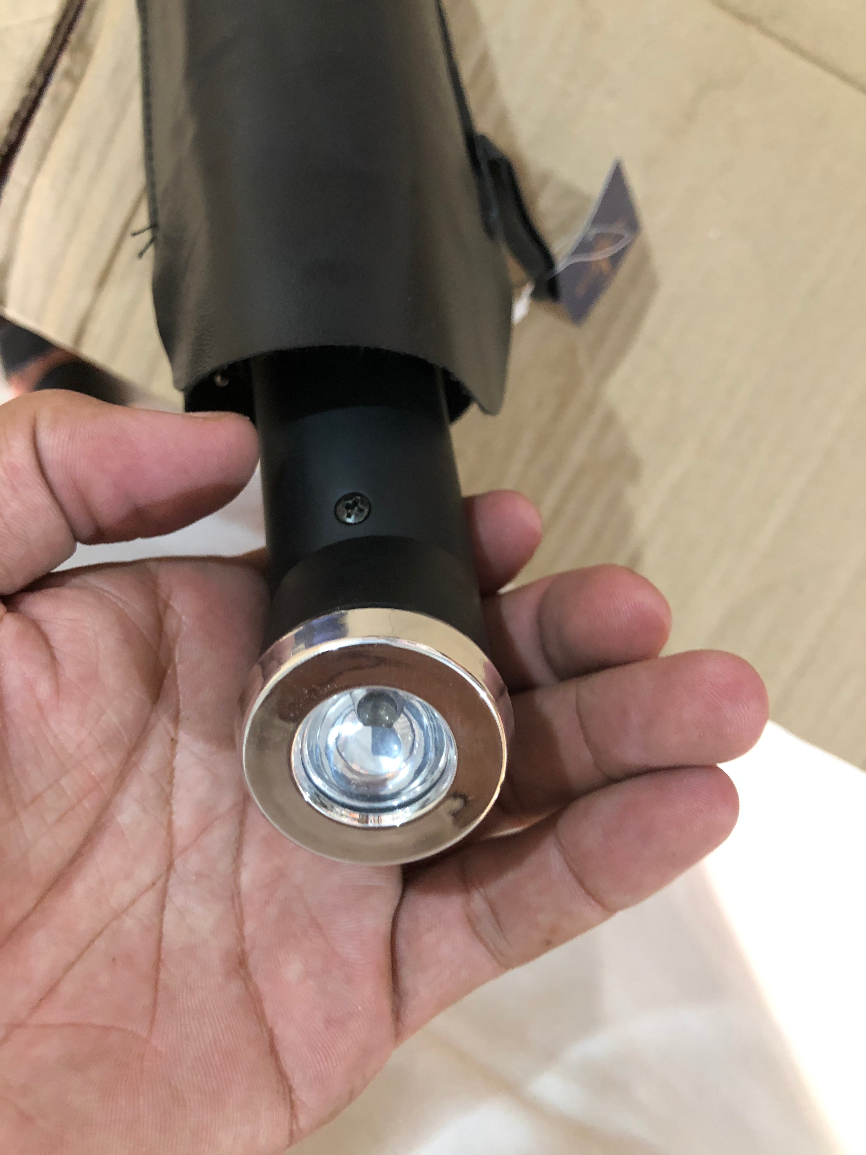 ABD Umbrella Windproof Folding