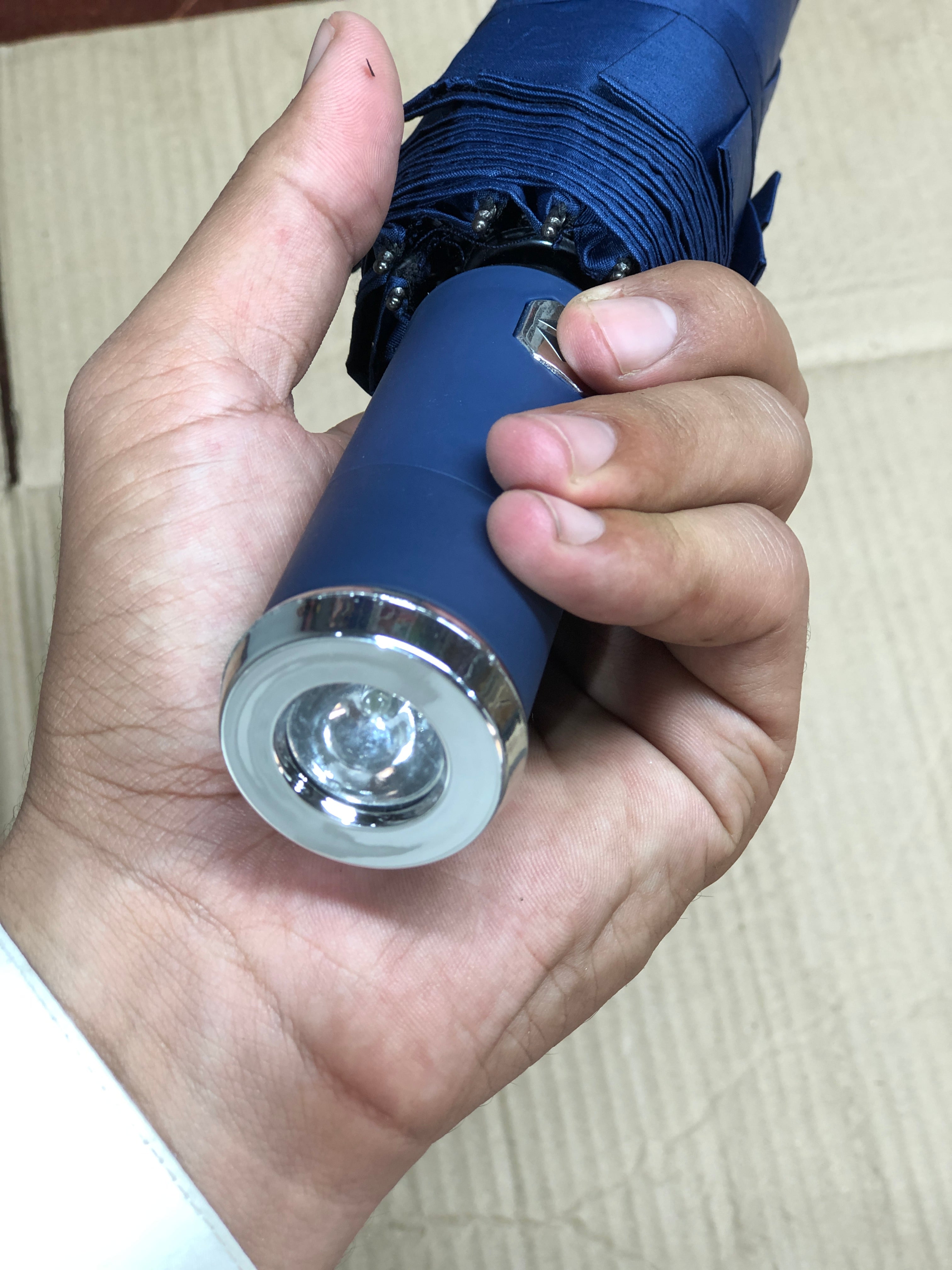 ABD Umbrella Windproof Folding