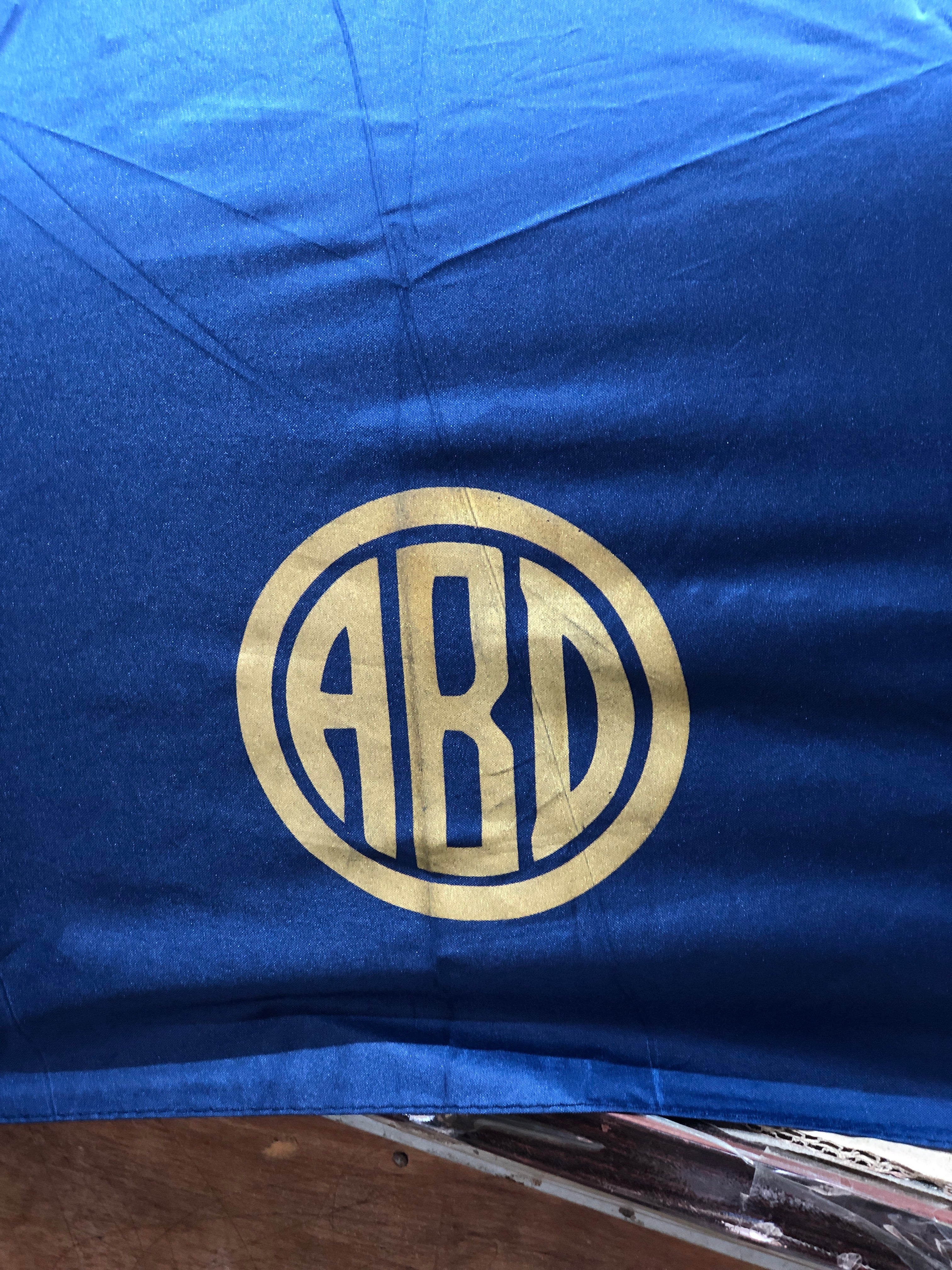 ABD Umbrella Windproof Folding